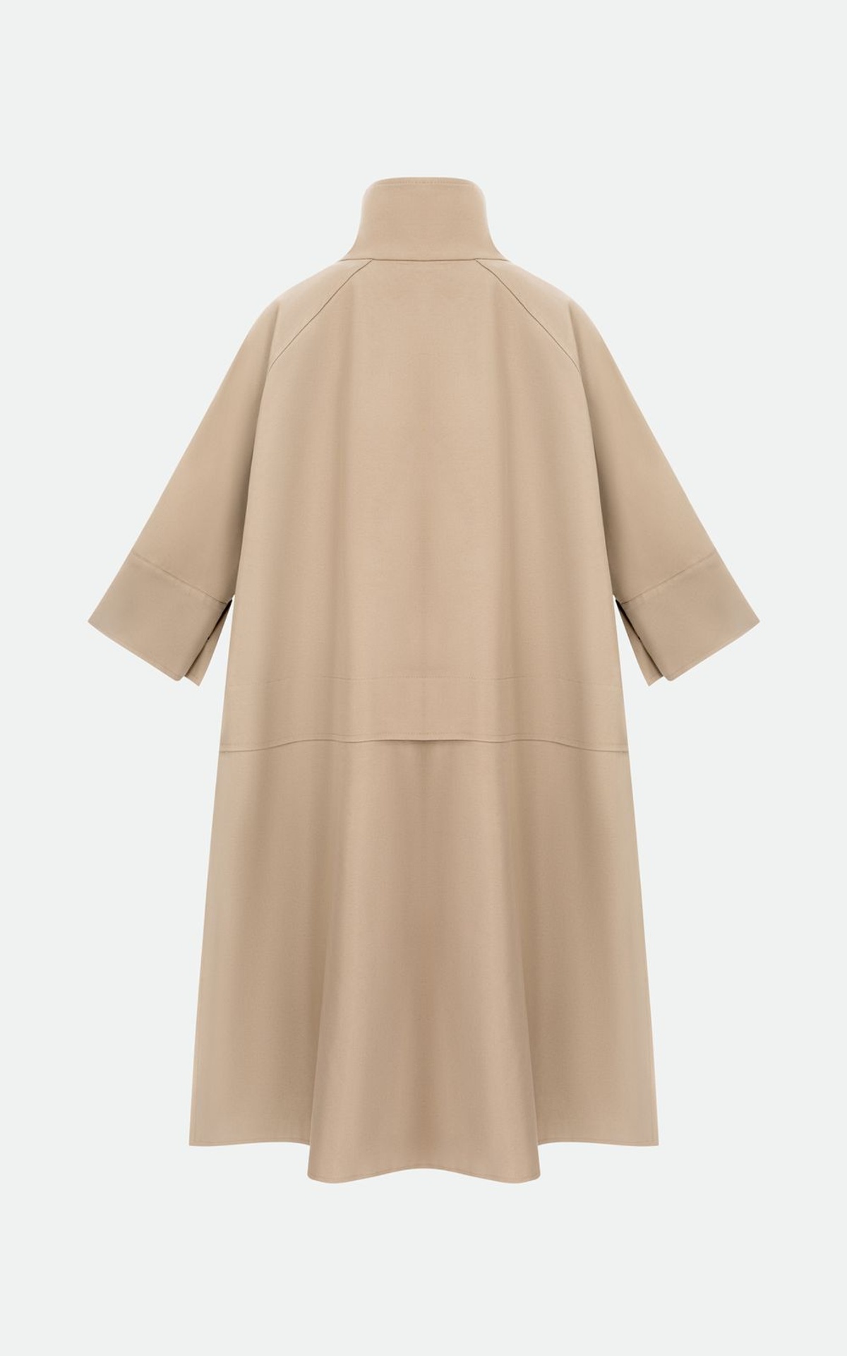 Тренч-кімоно GAYA