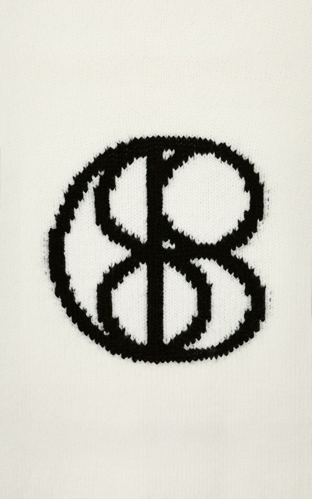 Светр вовняний з коміром-стійкою