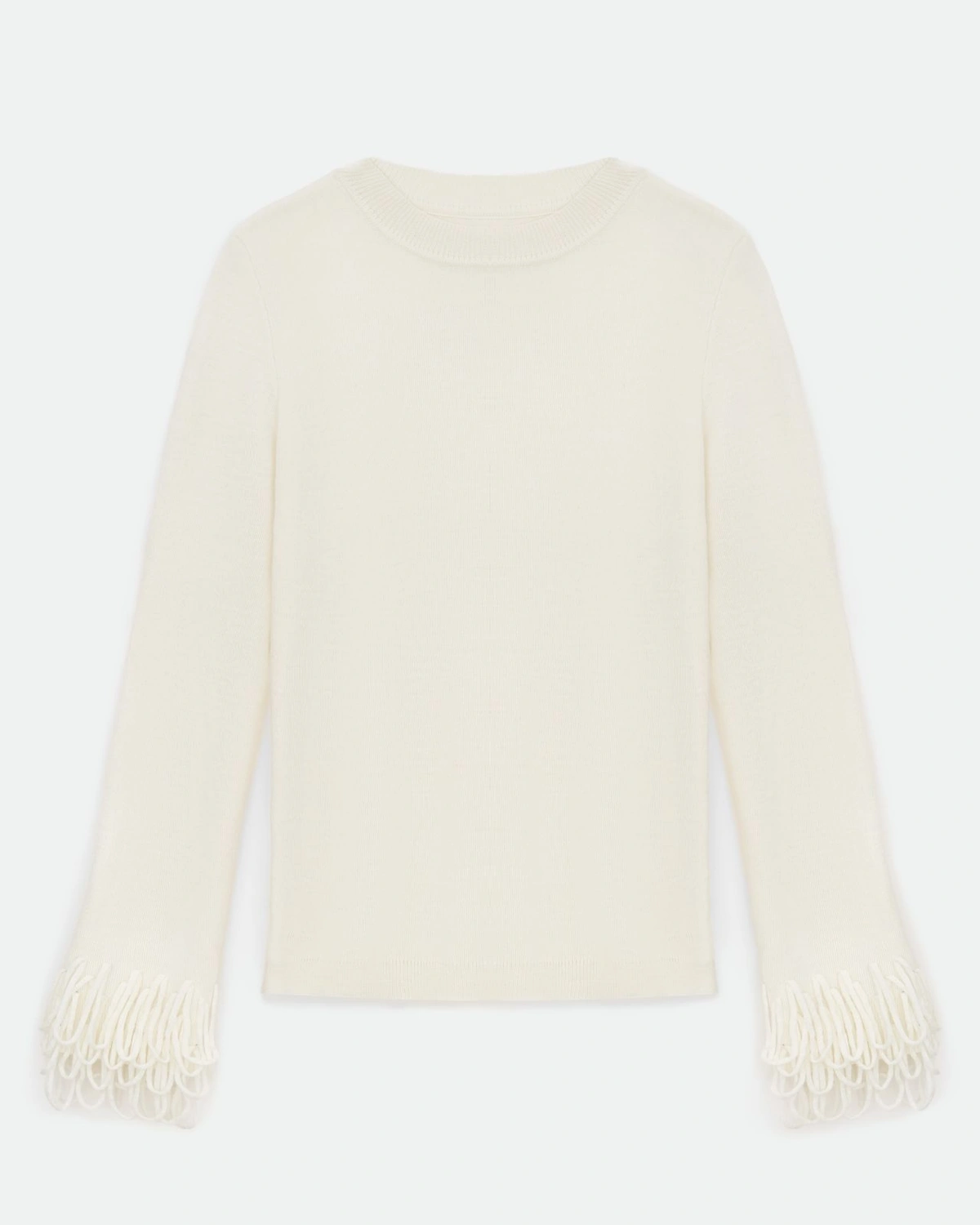 Woollen Sweater MABEL