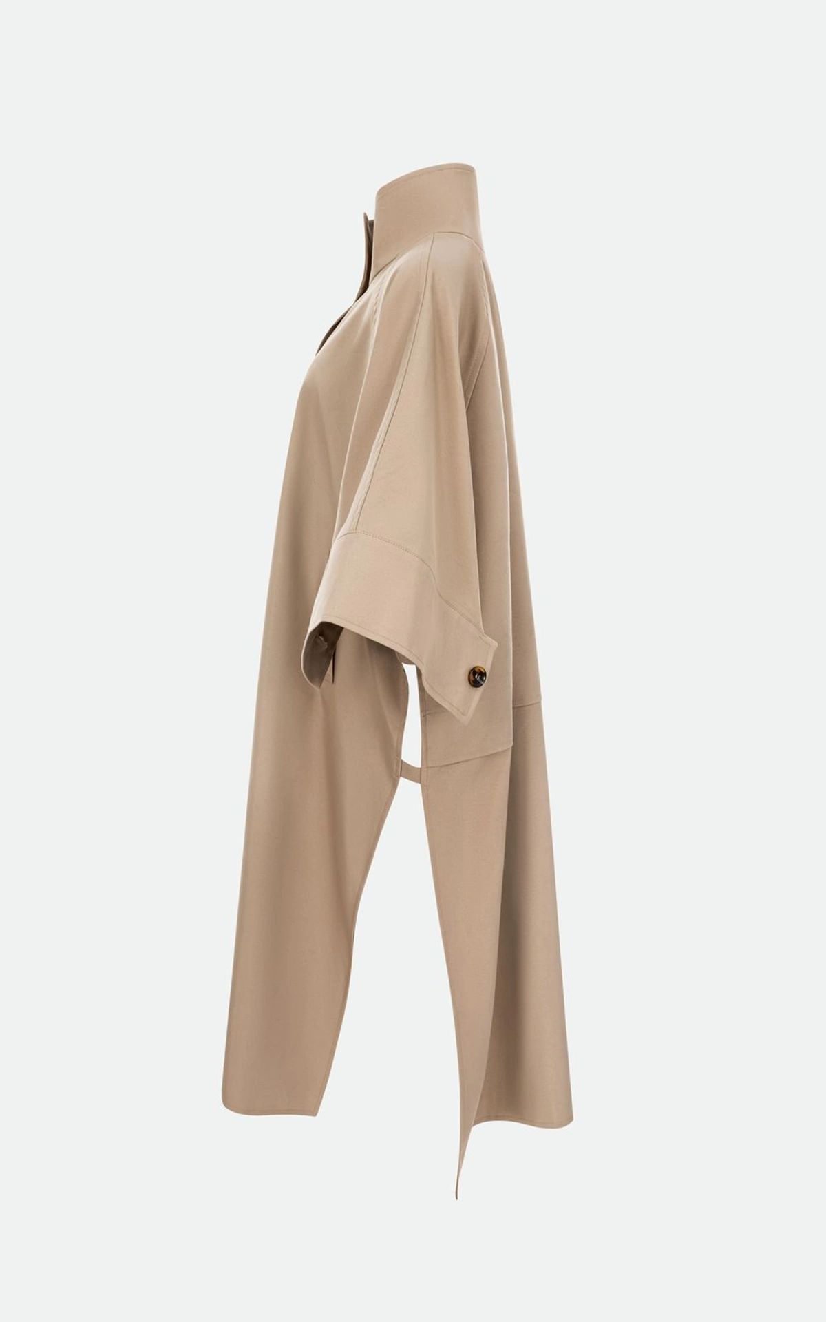 Kimono Trench GAYA