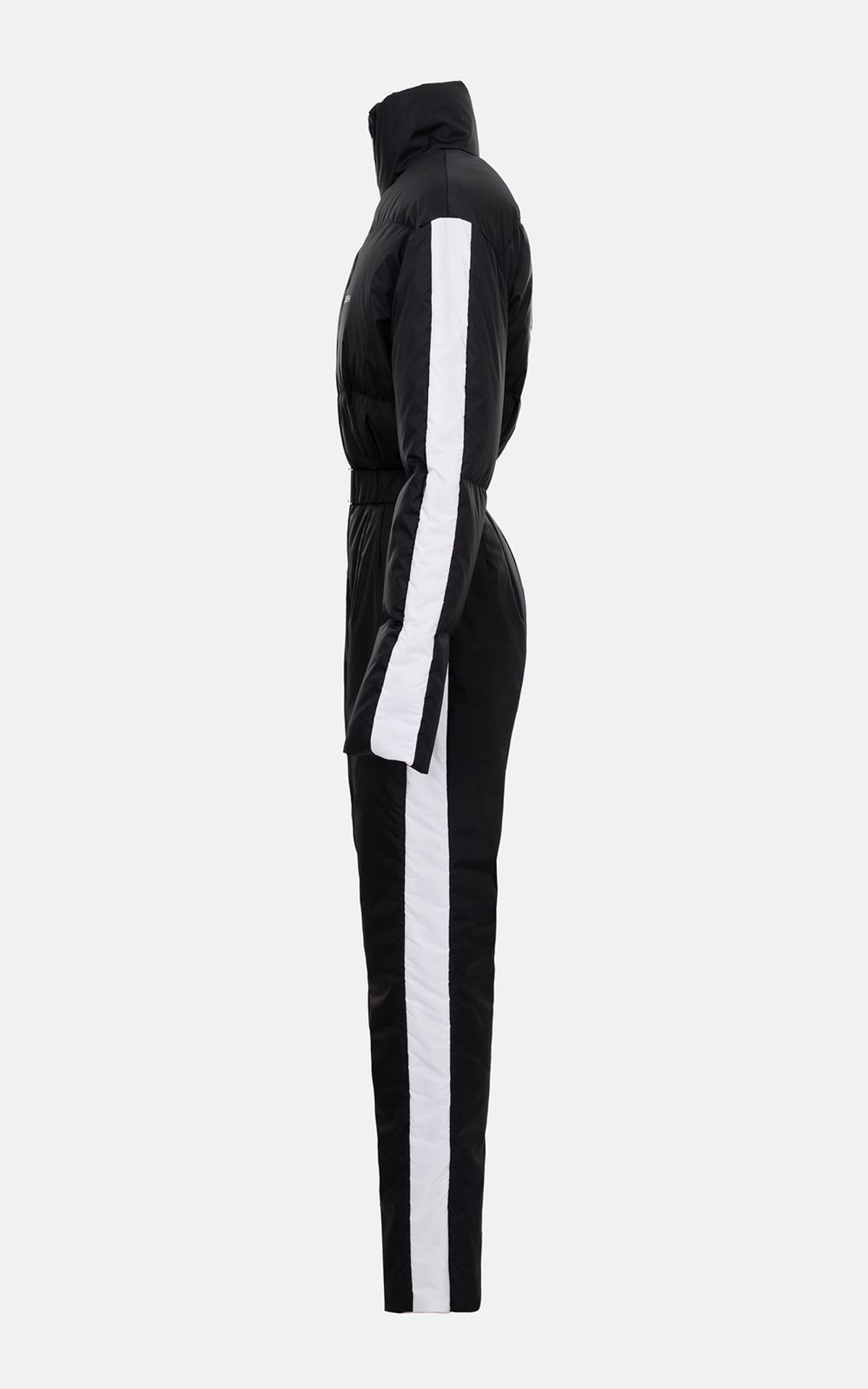 Комбінезон гірськолижний пуховий