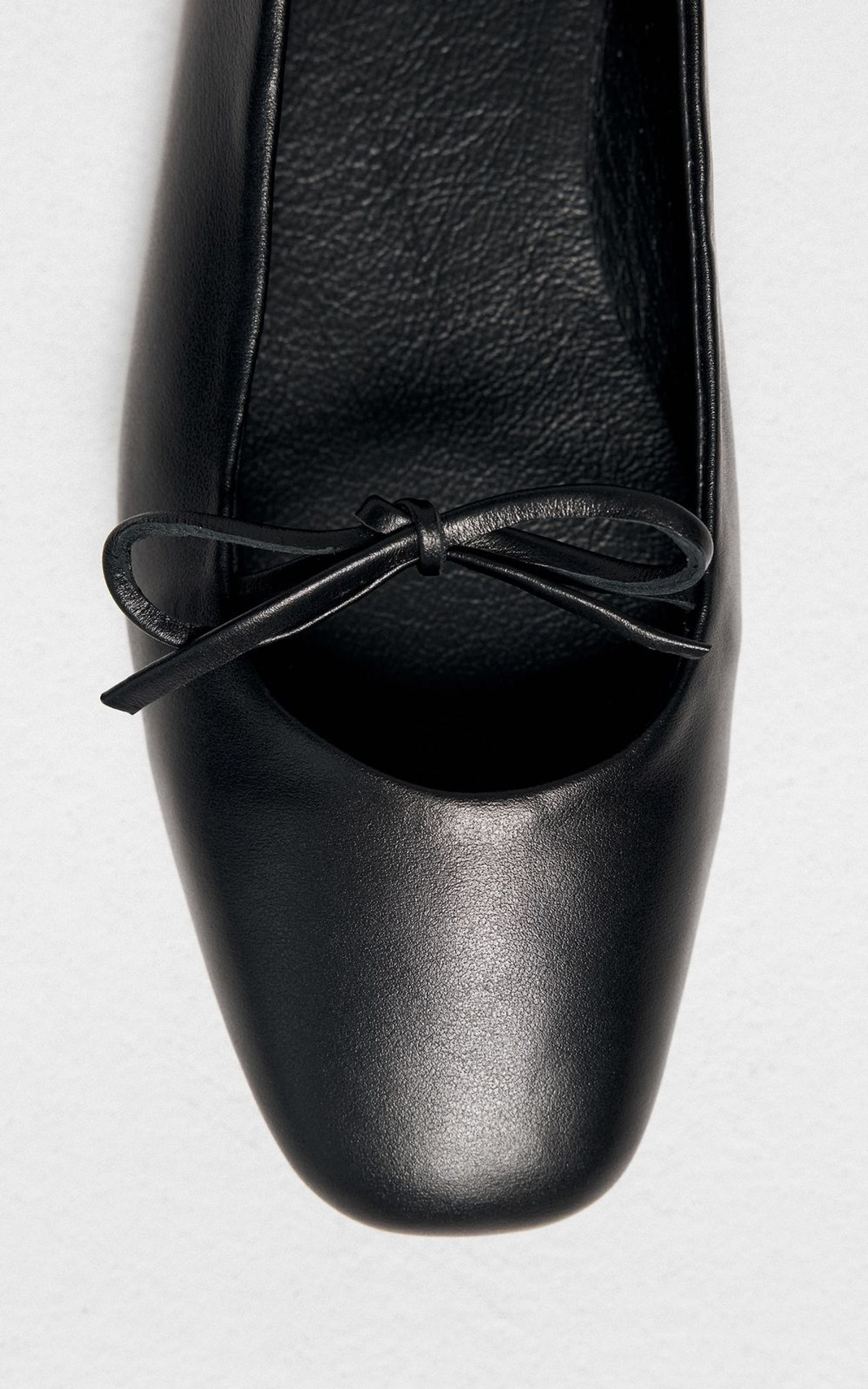 JETE Ballet Flats