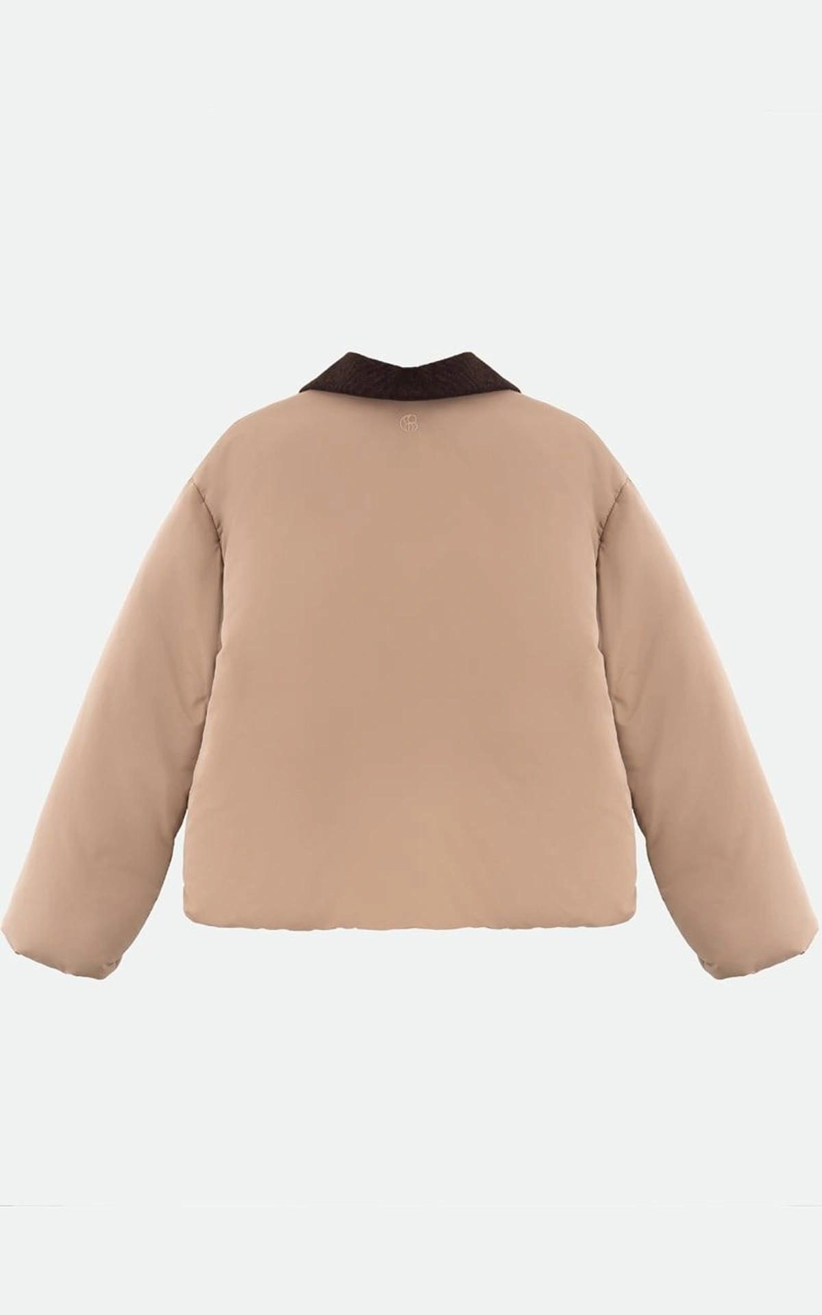 WORK PUFFER Down Jacket