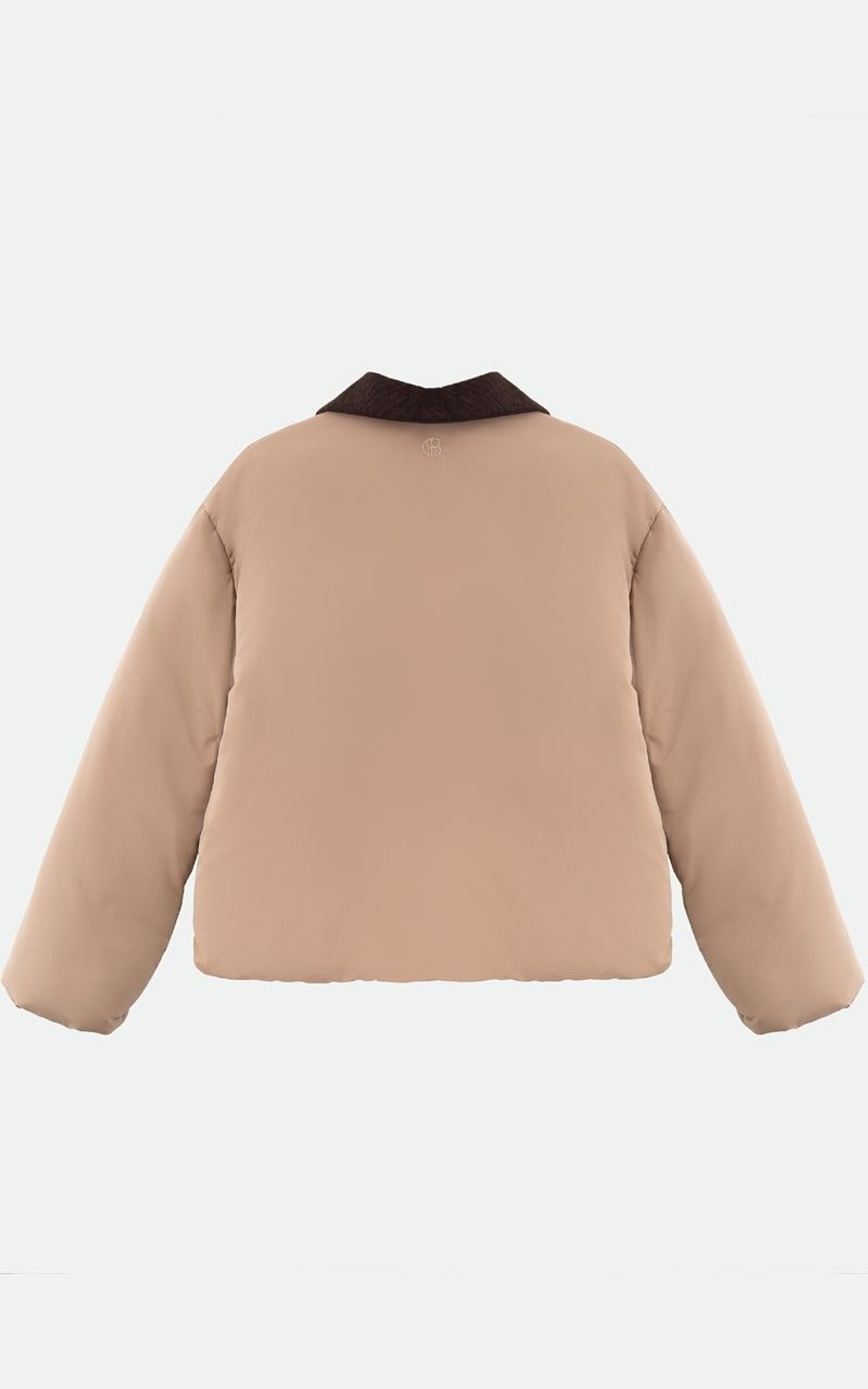 Куртка пухова WORK PUFFER