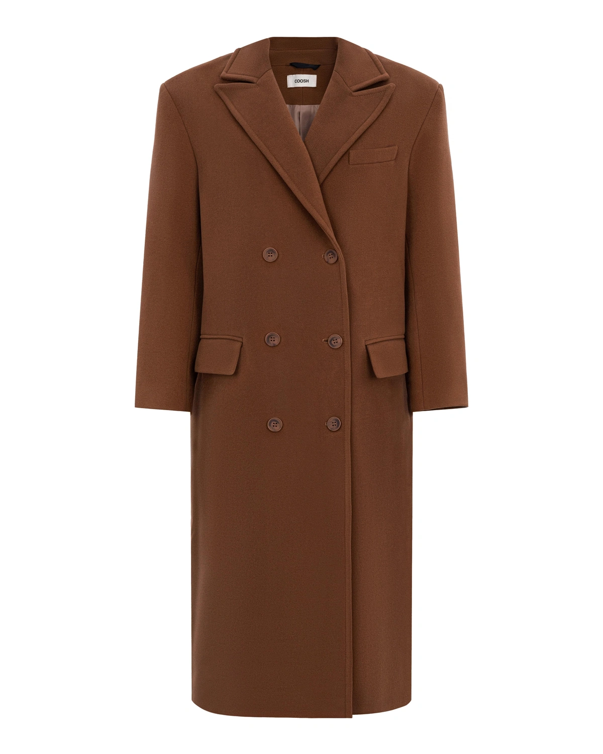 BOYFRIEND’S Coat