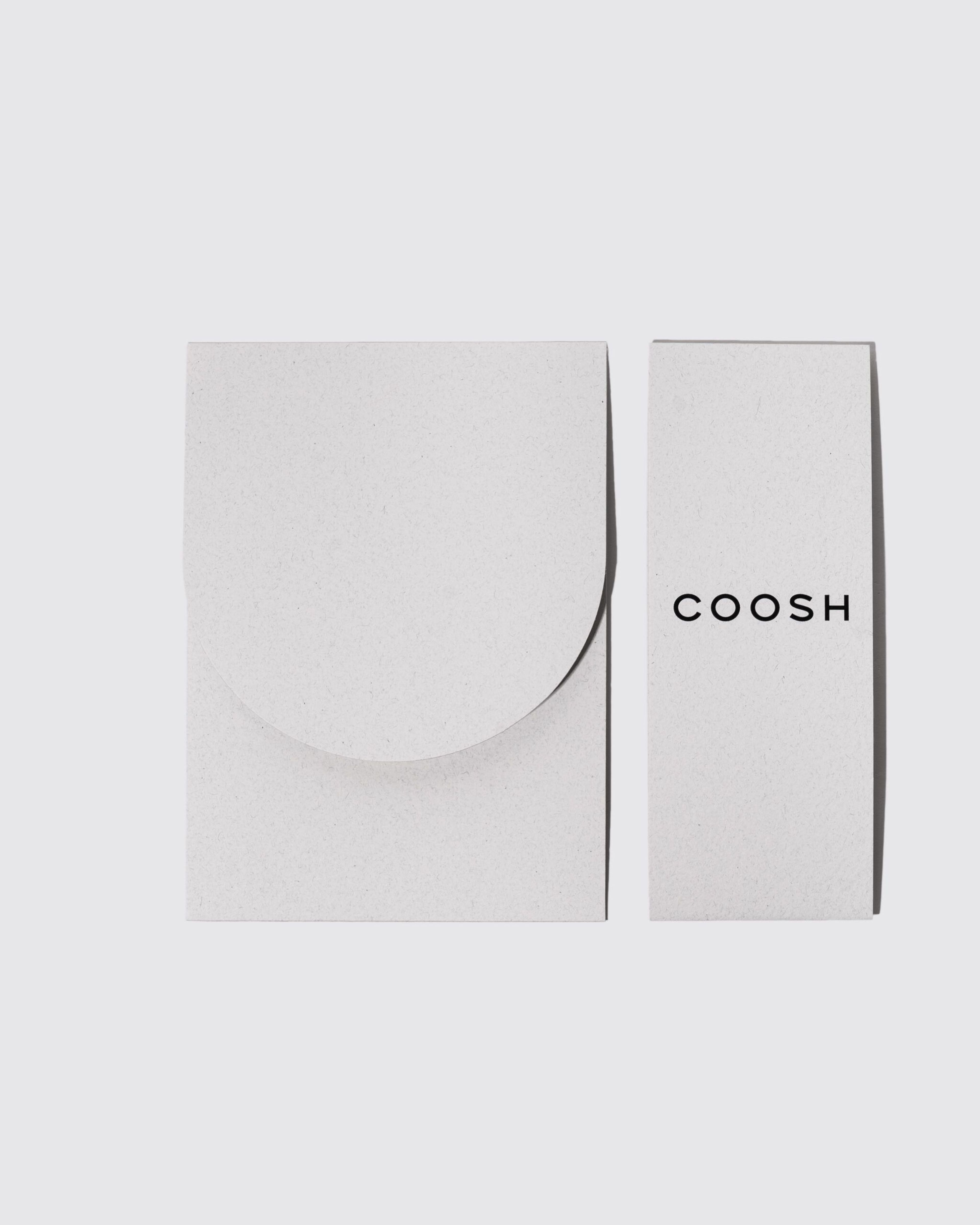 1500 UAH COOSH Certificate