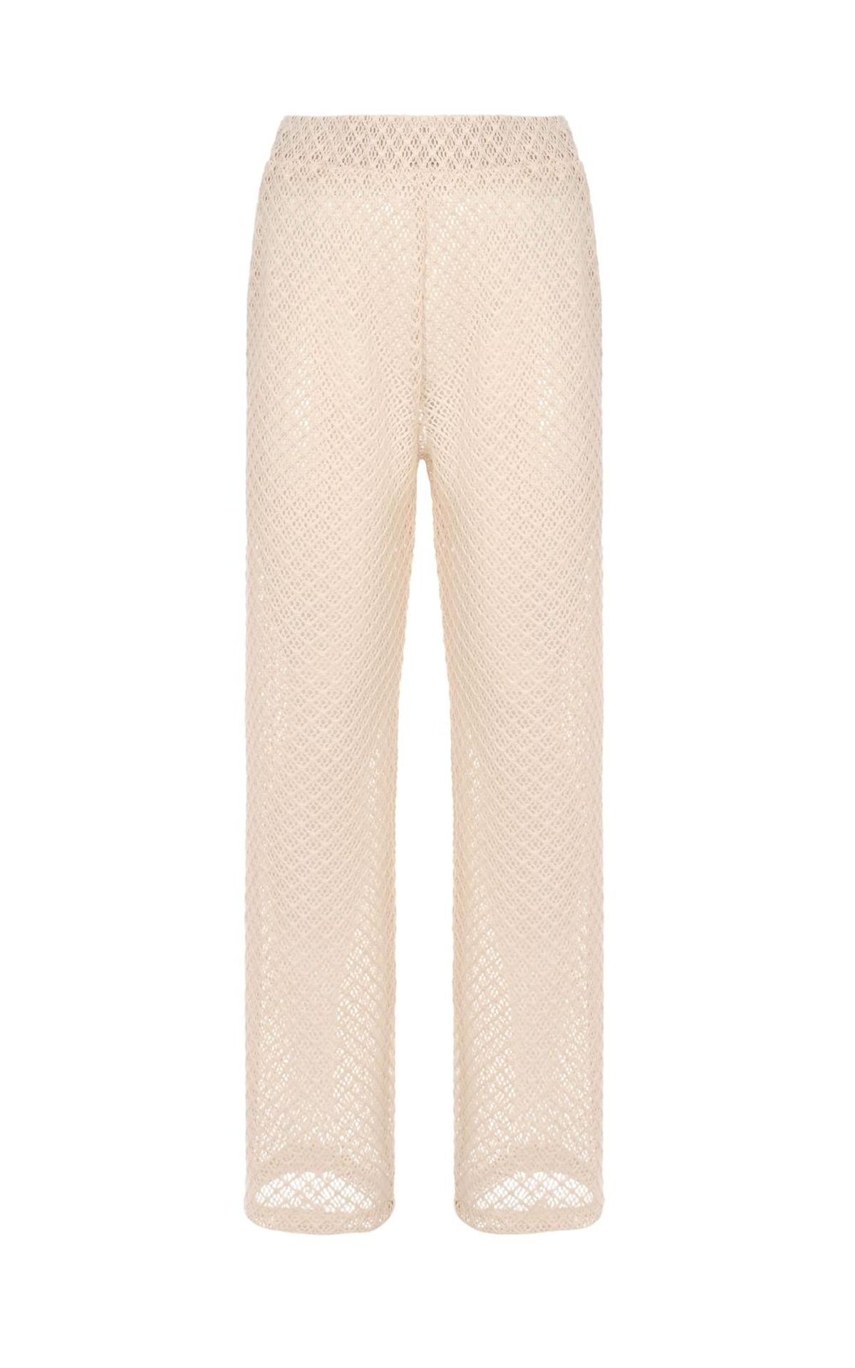 Mesh Pants