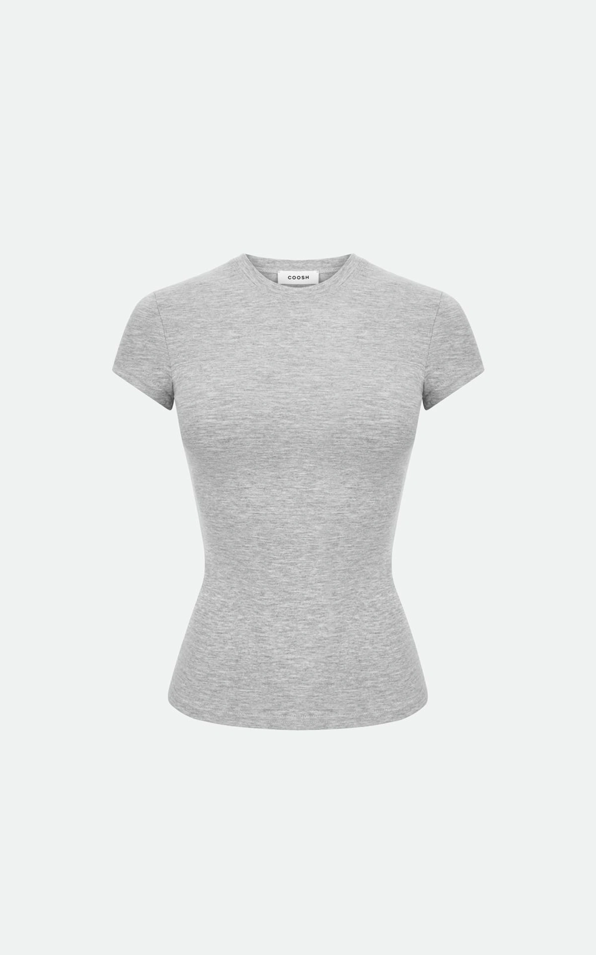 SLIM FIT Fitted T-Shirt