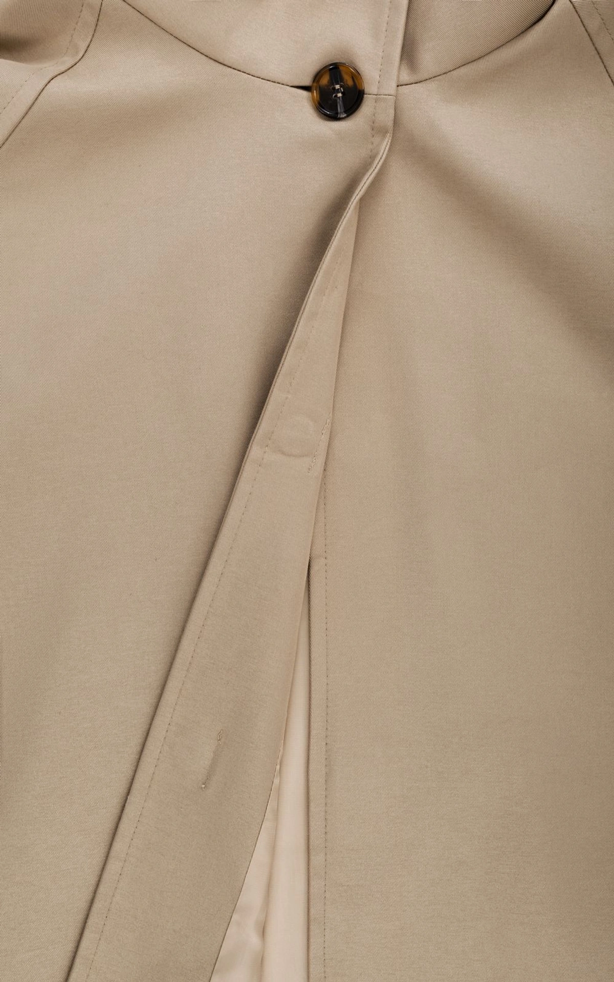 Kimono Trench GAYA