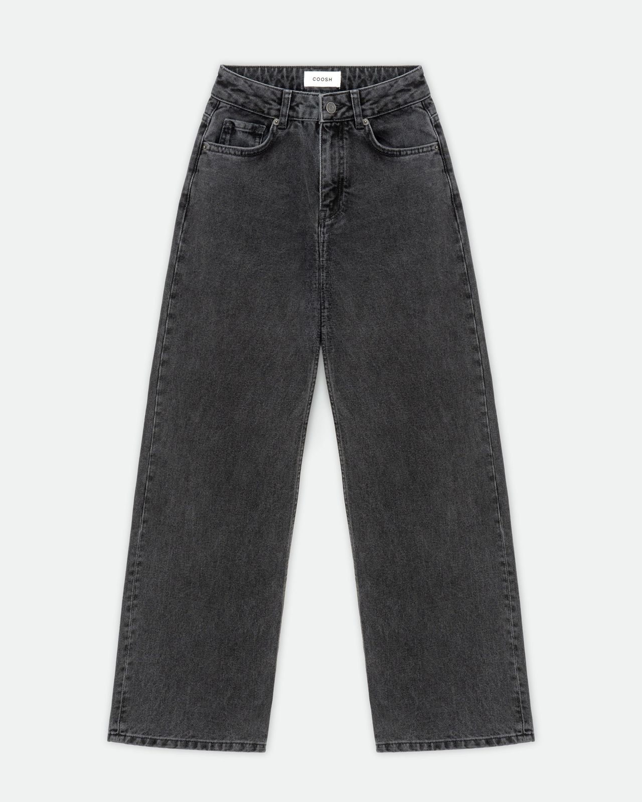 upper gights 19ss THE LOOSE JEAN JK グレー - メルカリ