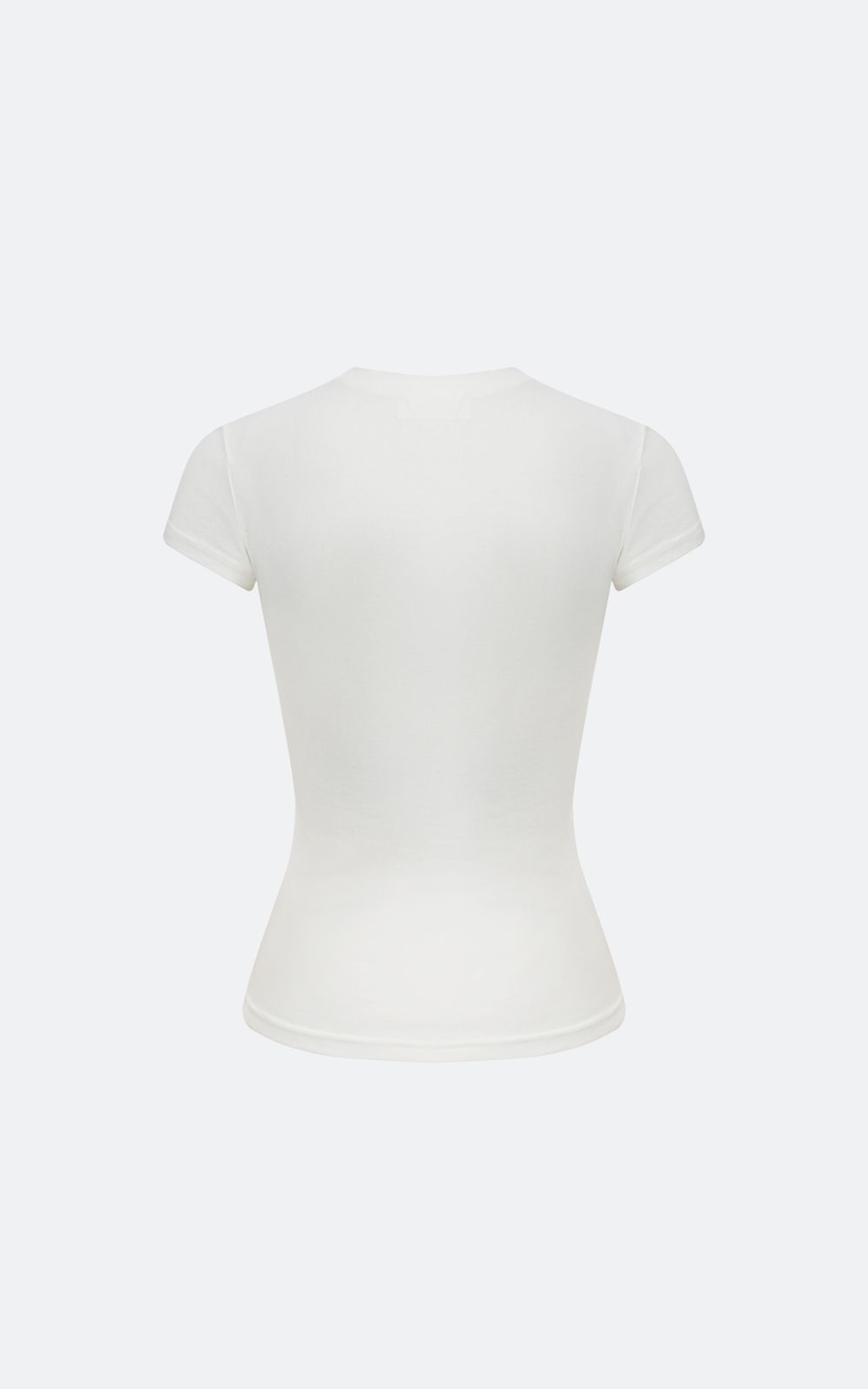 SLIM FIT Fitted T-Shirt