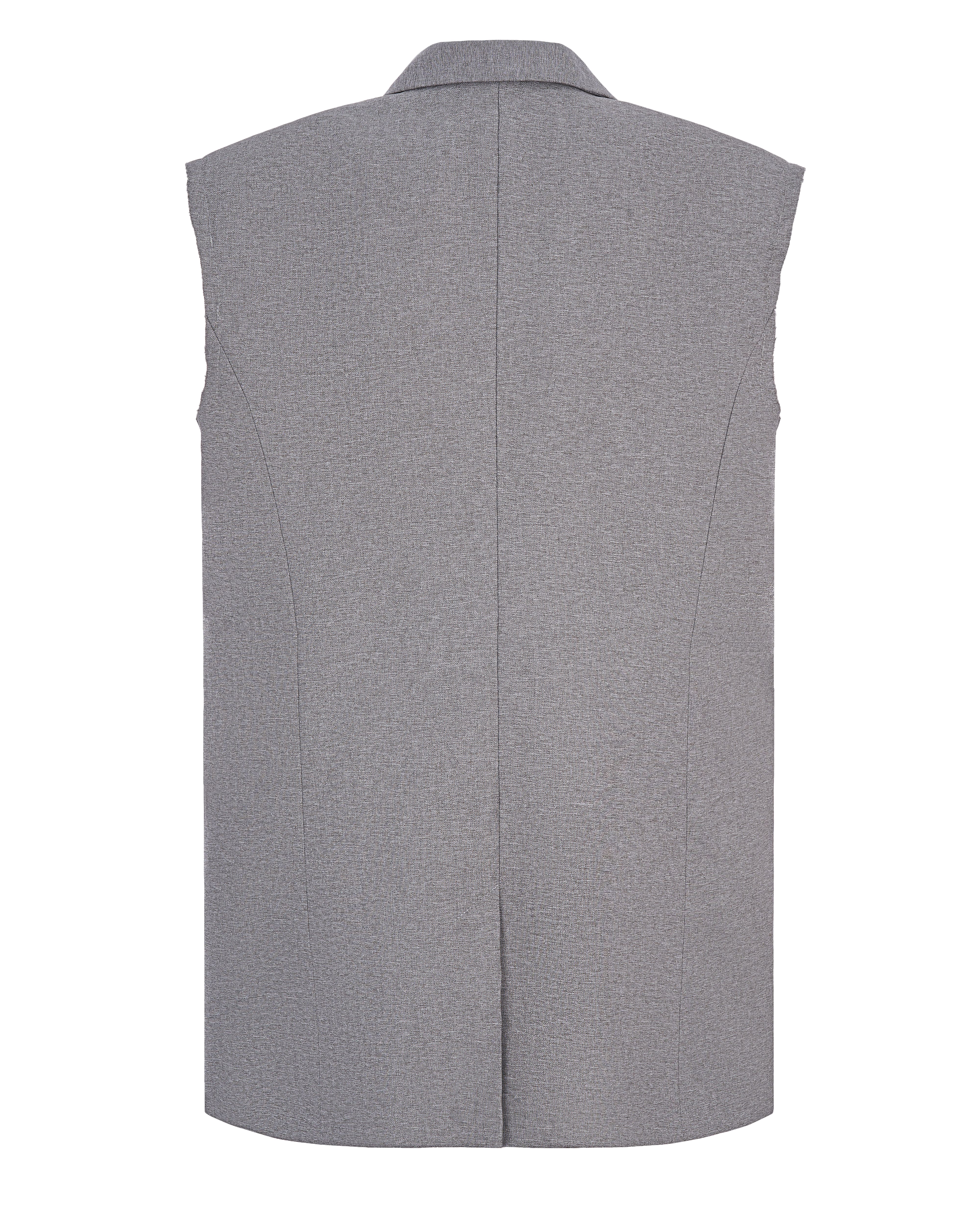 Office Vest | Peter Millar Men's Fountain Blue Solstice