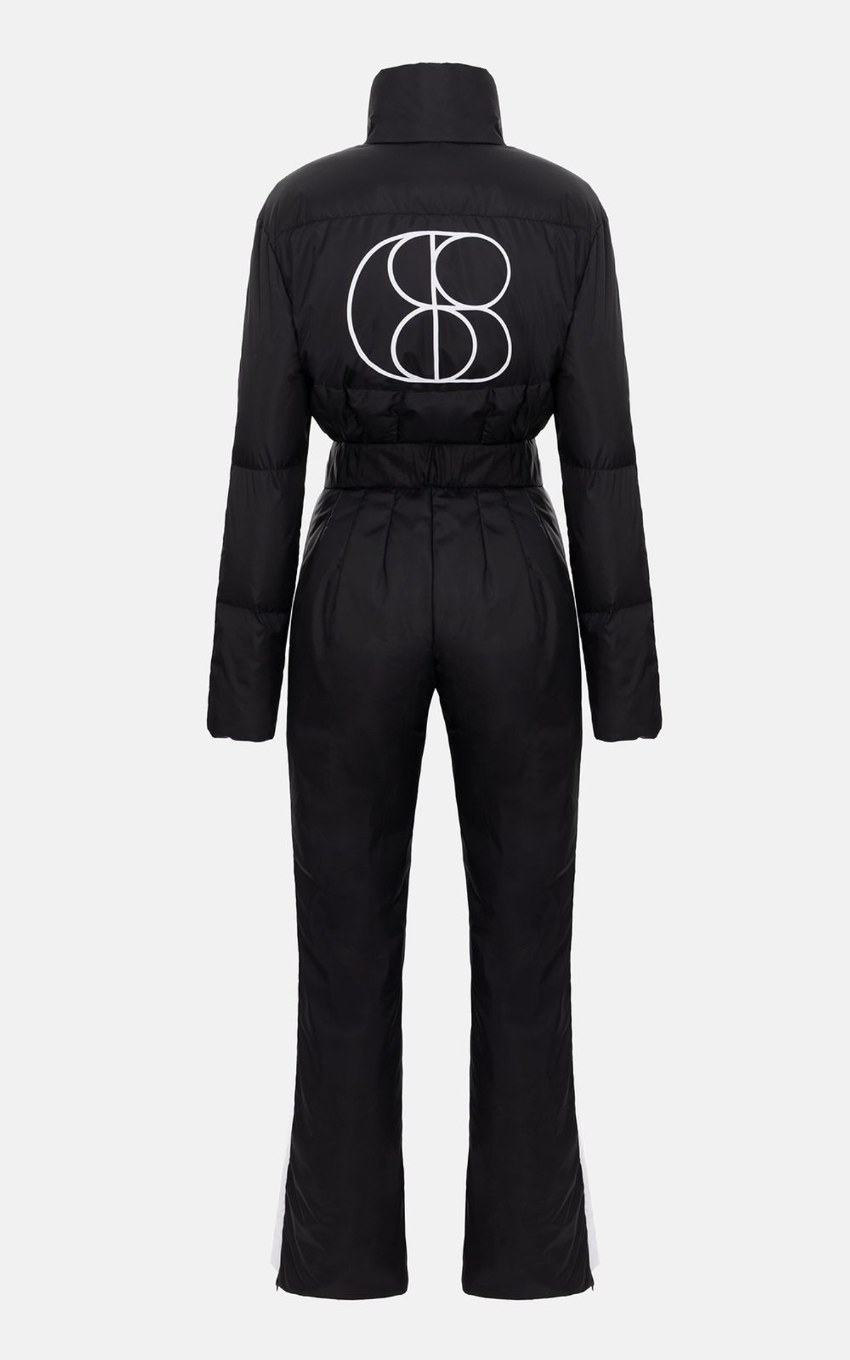 Комбінезон гірськолижний пуховий