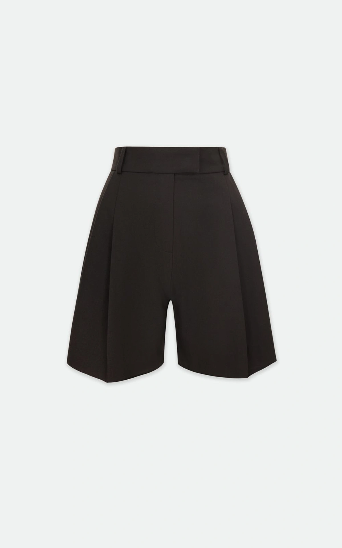 Tailored Bermuda Shorts