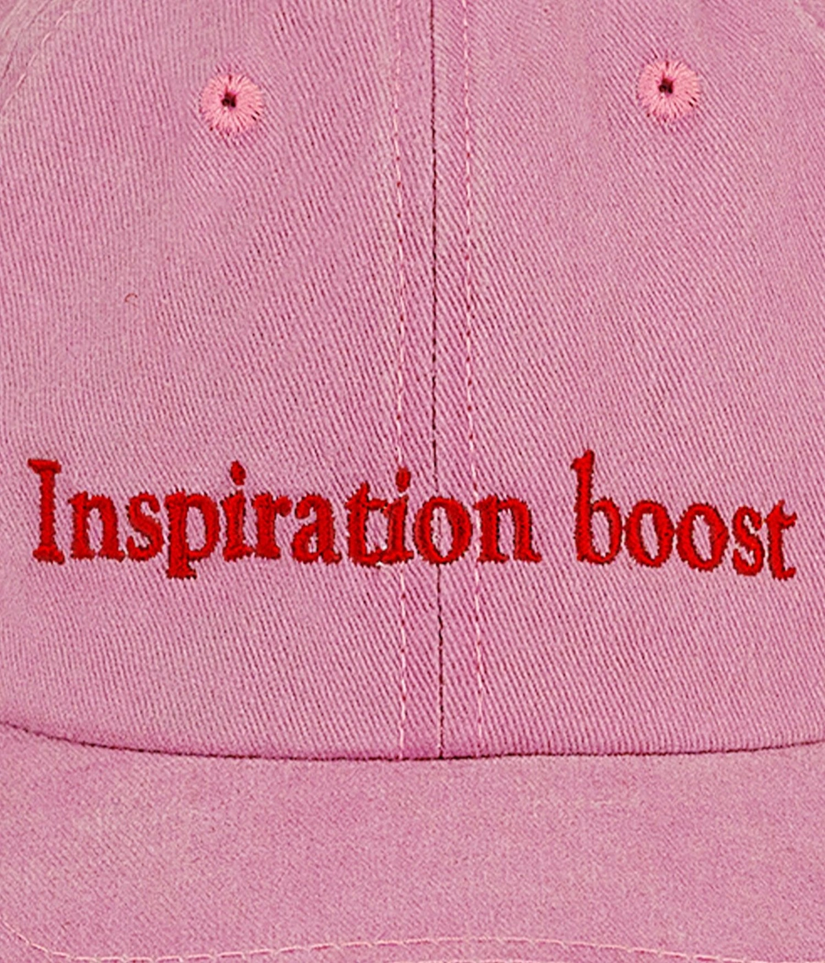 Cap INSPIRATION BOOST