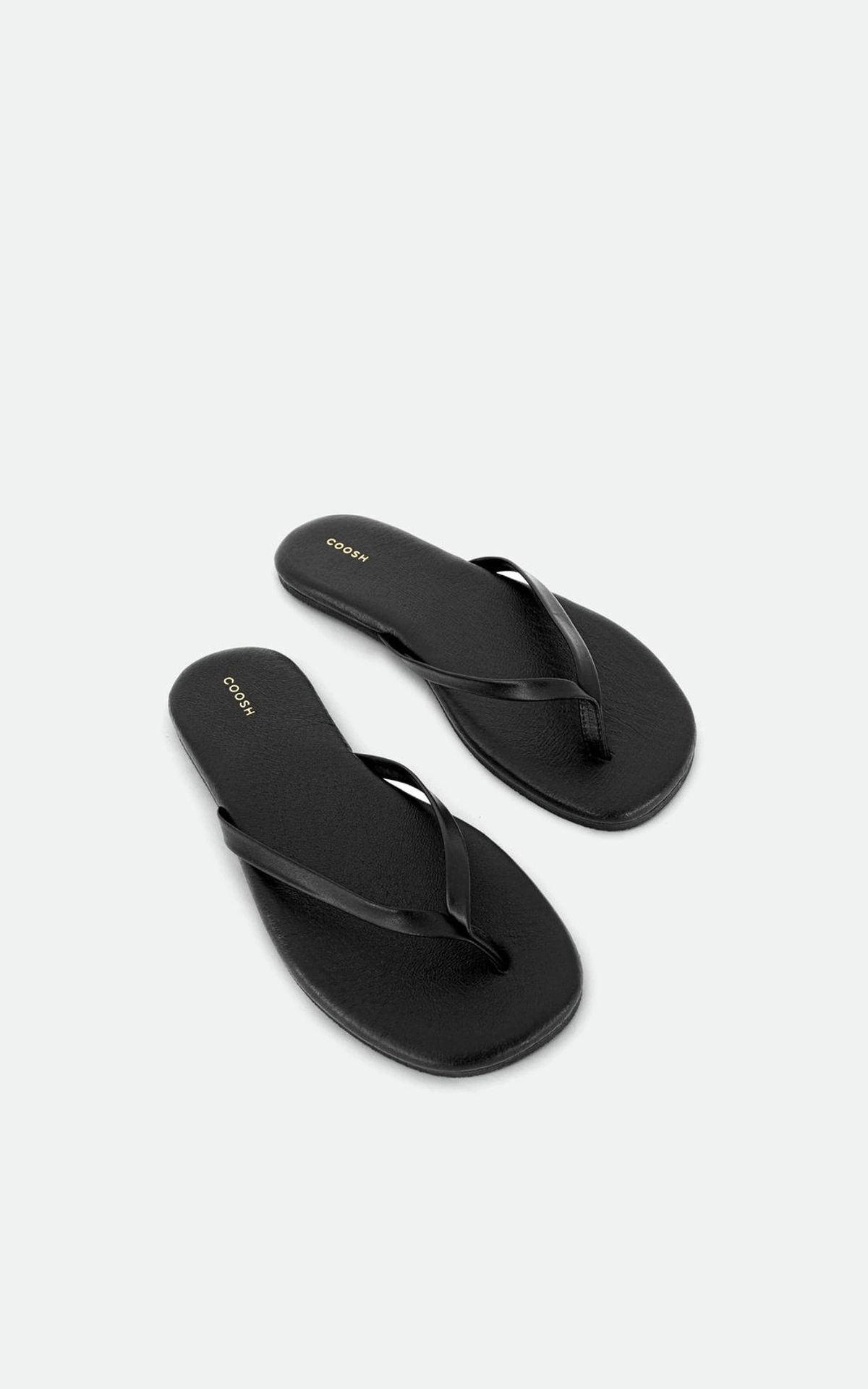Слайдери шкіряні FLIP FLOPS