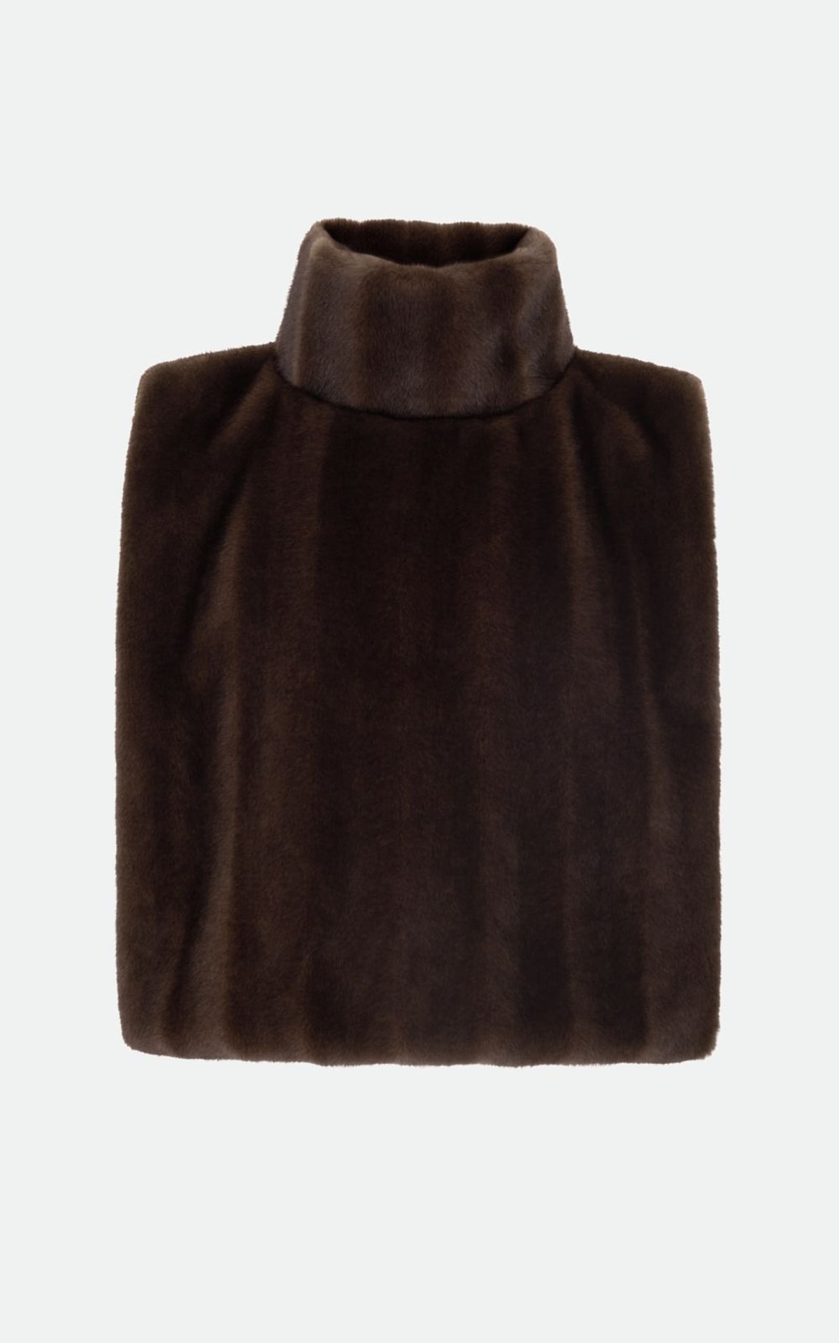 Манішка з екохутра