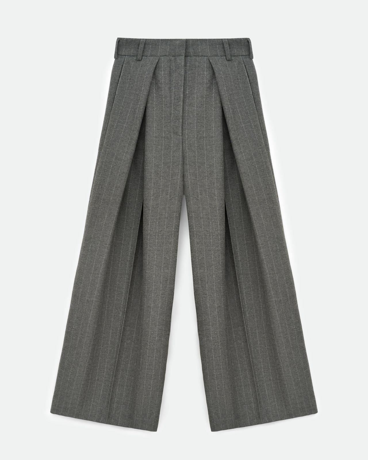 パンツ AT LAST&CO HERRINGBONE WOOL PANTS パンツ AT LAST&CO HERRINGBONE WOOL PANTS At Last & Co