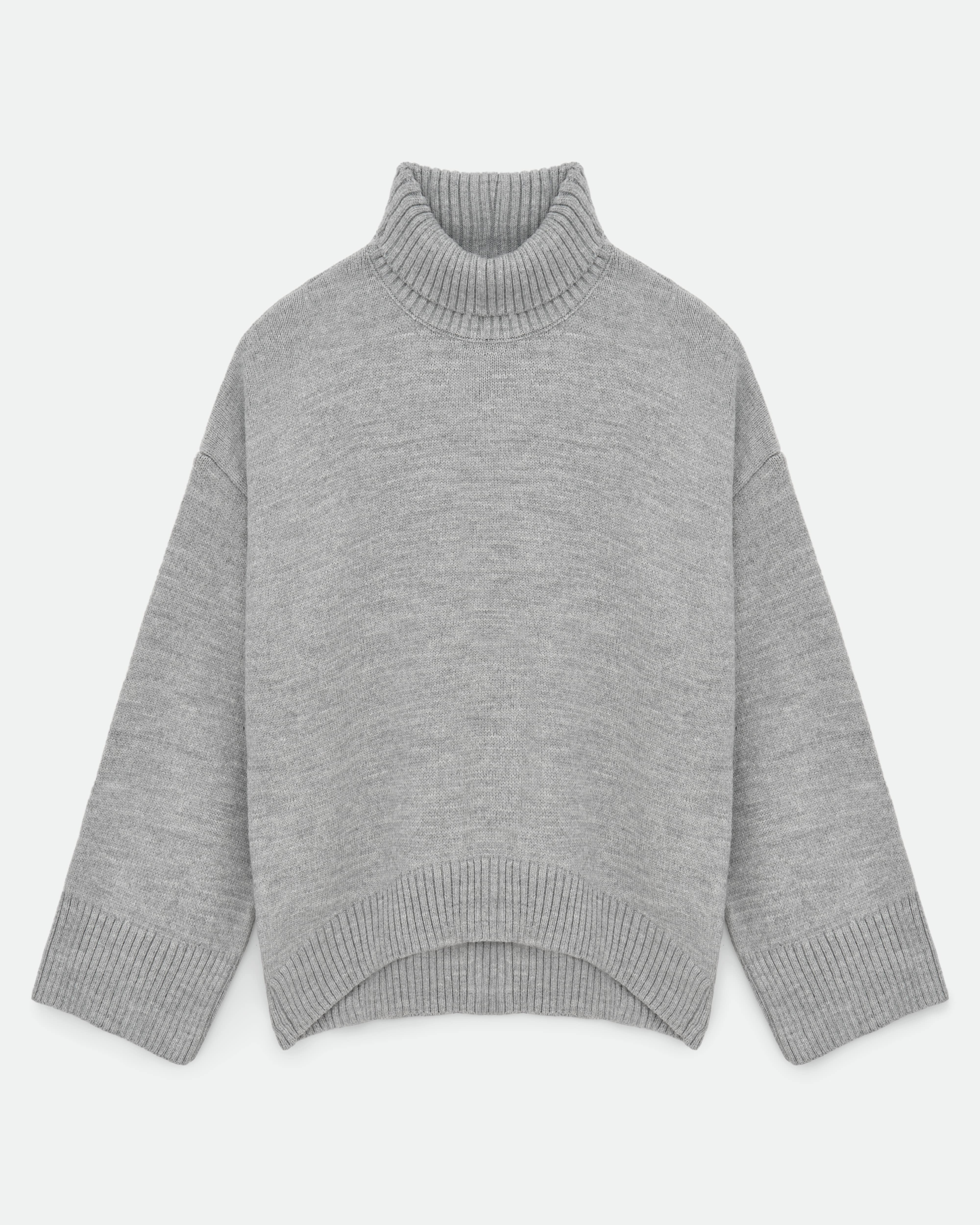 【関税＆送料込み】ChloAC Wool Knitted Trousers Cable Knit Pants - Pants - Chalk | Soft Goat