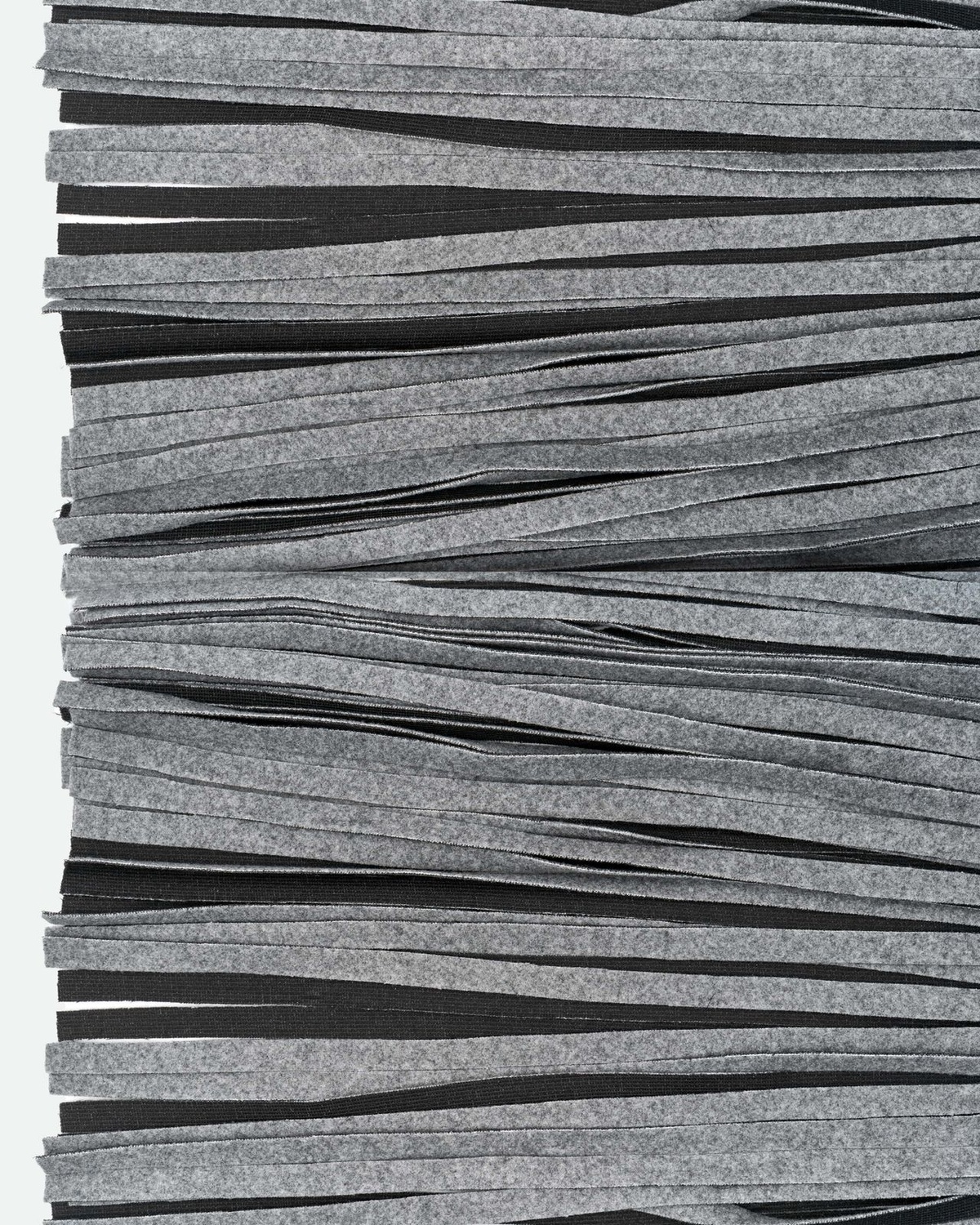 Płaszcz SHAY z Frędzlami