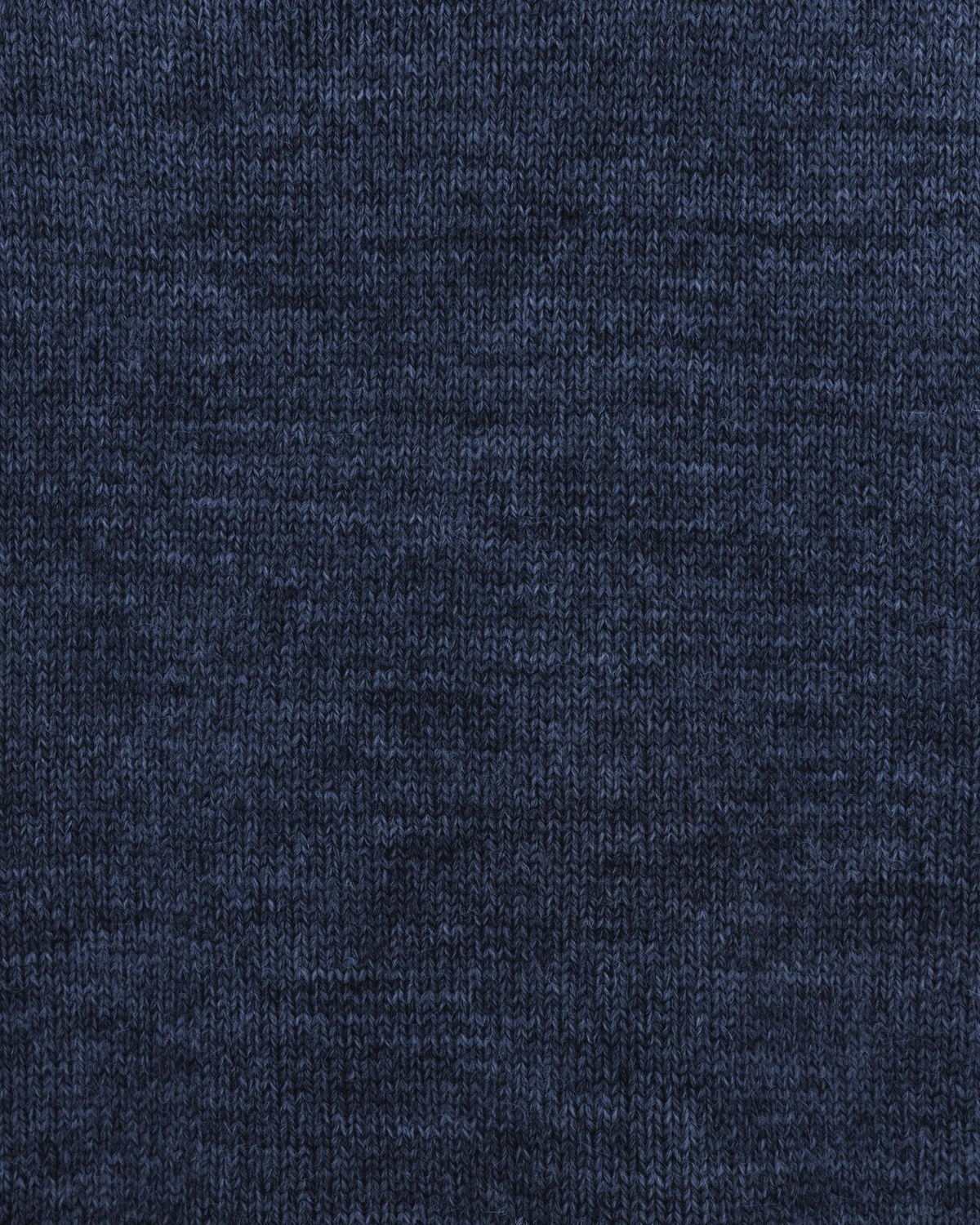 AMI Wool Blend Turtleneck Oversize Sweater