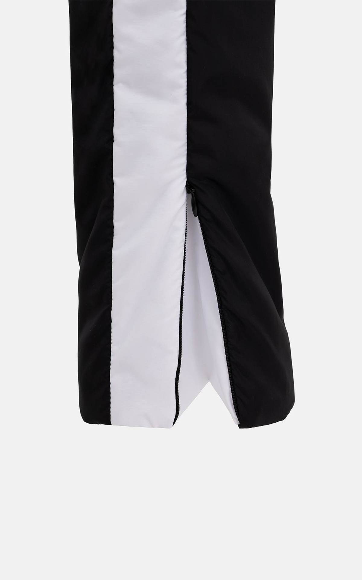 Комбінезон гірськолижний пуховий