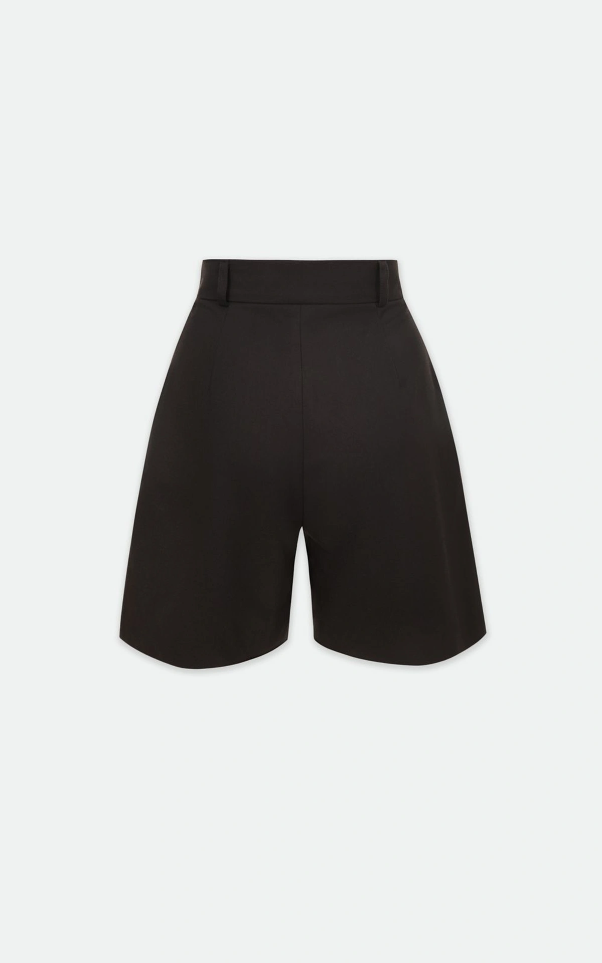 Tailored Bermuda Shorts