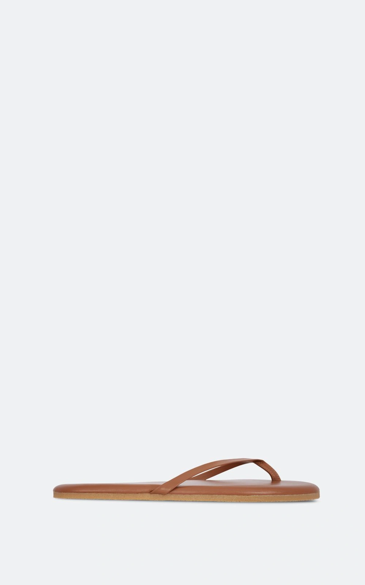 Skórzane Japonki FLIP FLOPS