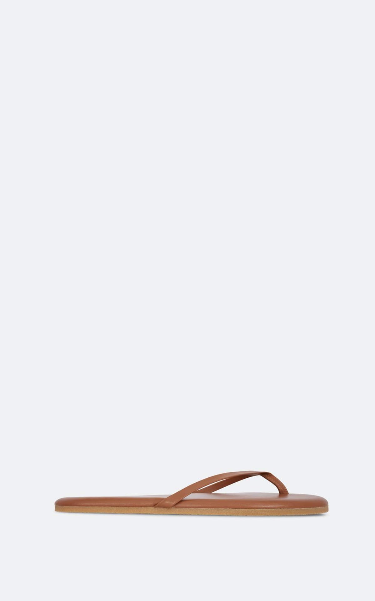 Skórzane Japonki FLIP FLOPS