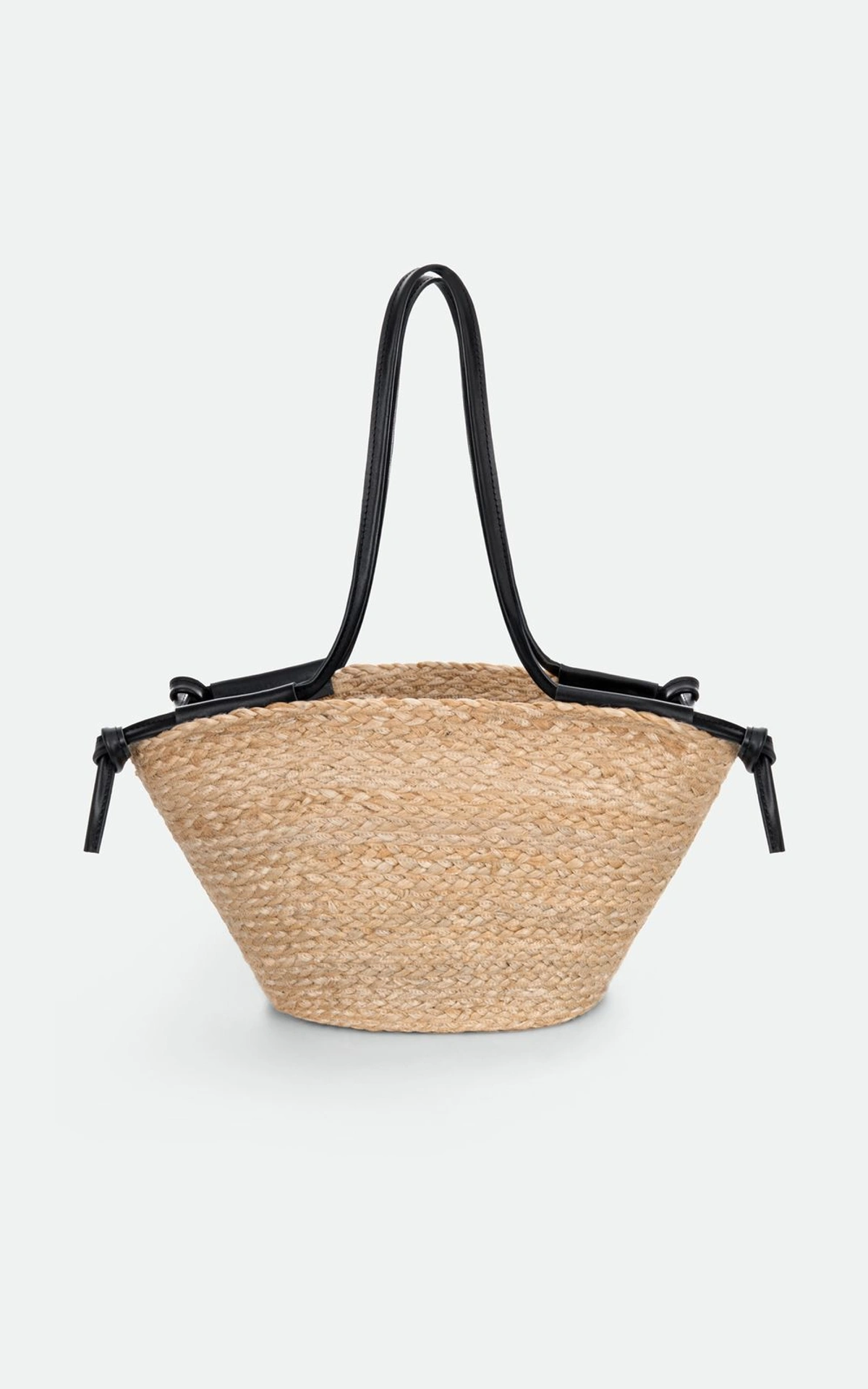 Jute Beach Bag KAIA