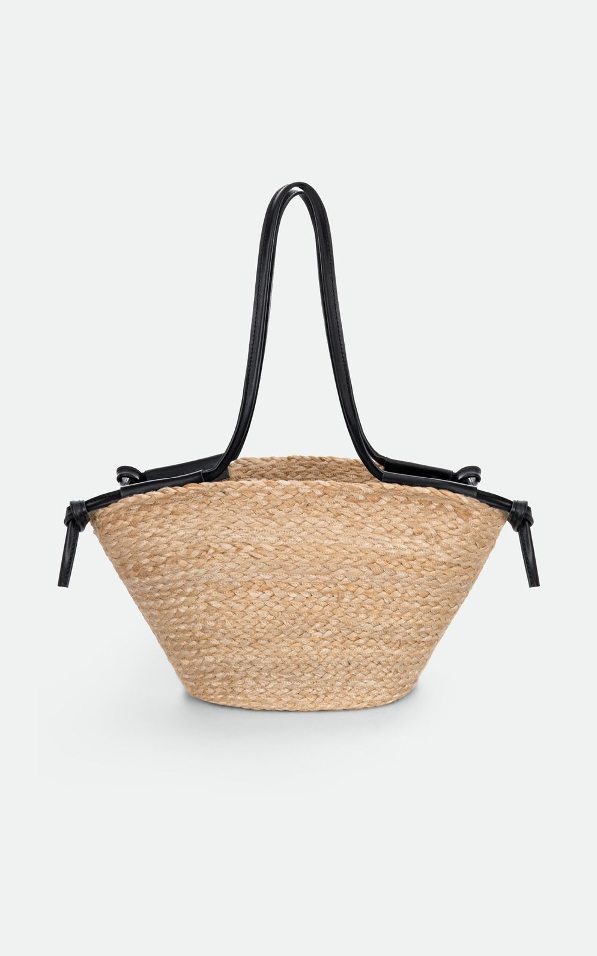 Jute Beach Bag KAIA