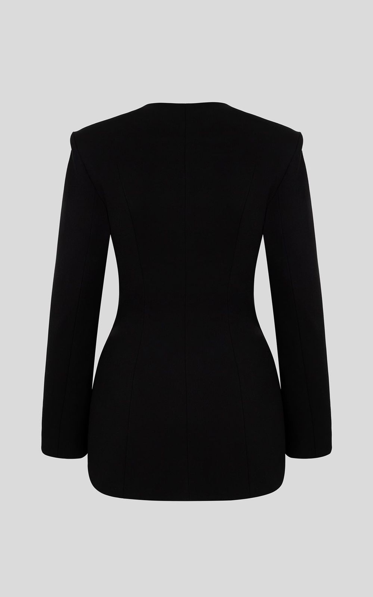 Жакет BLAKE приталений