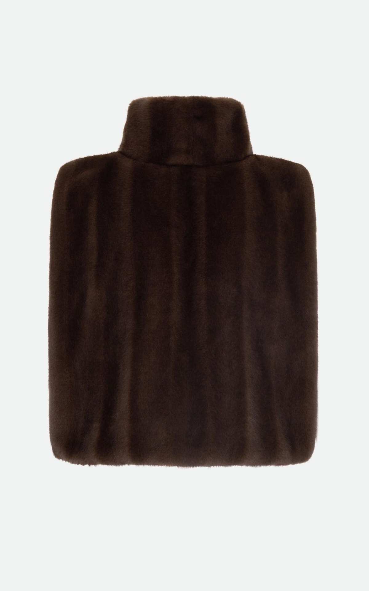 Манішка з екохутра