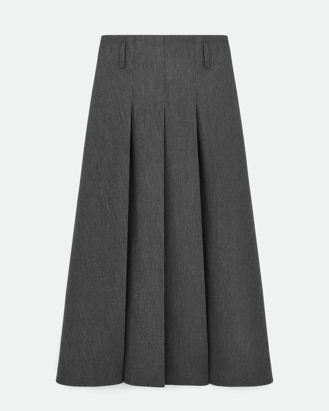 【Anyone more】Naki Midi Pleated Skirt X50069.MU.1.A.jpg?preset=thumb