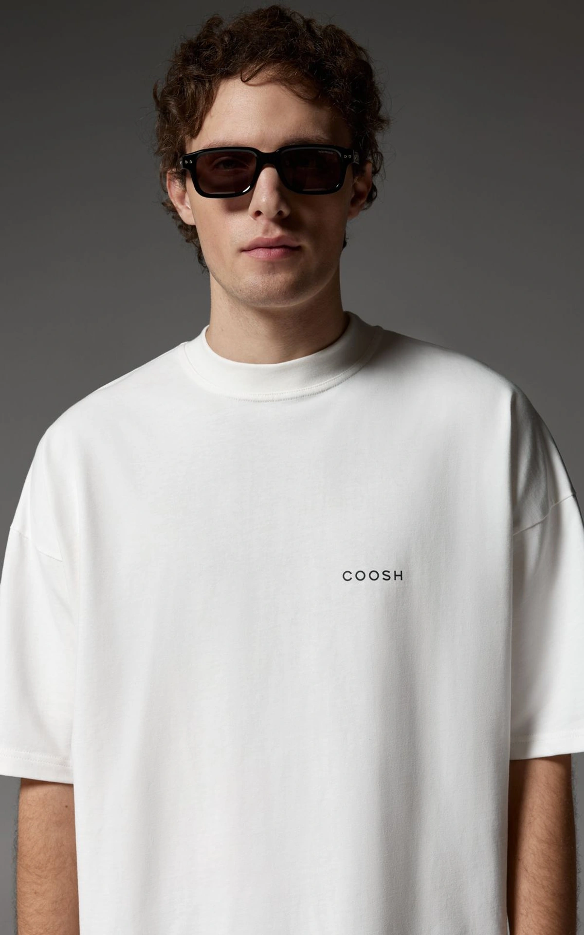 T-shirt MANIMALIST