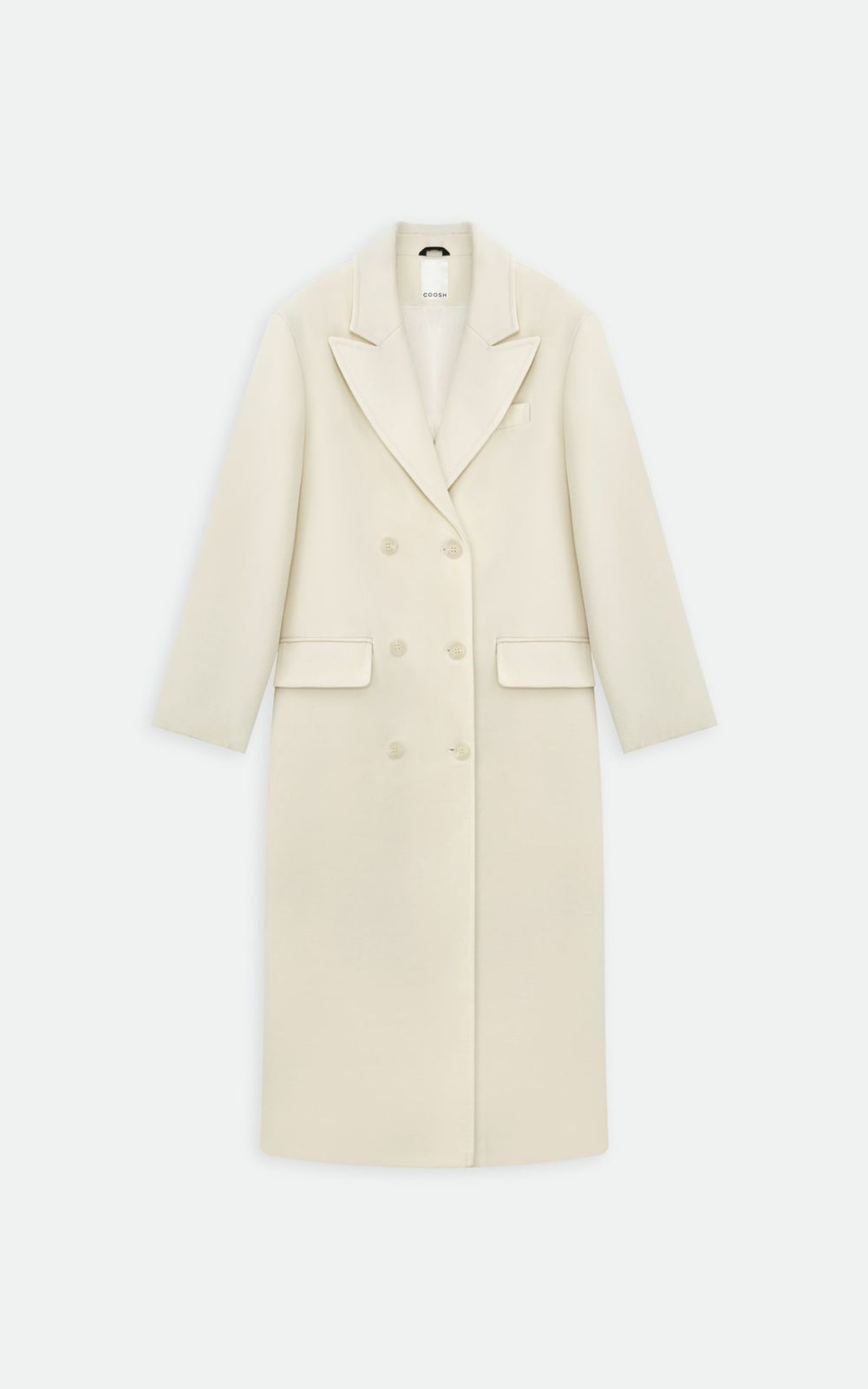 BOYFRIEND’S Coat 