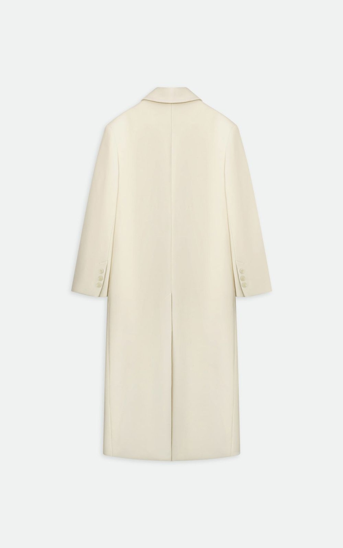 BOYFRIEND’S Coat 