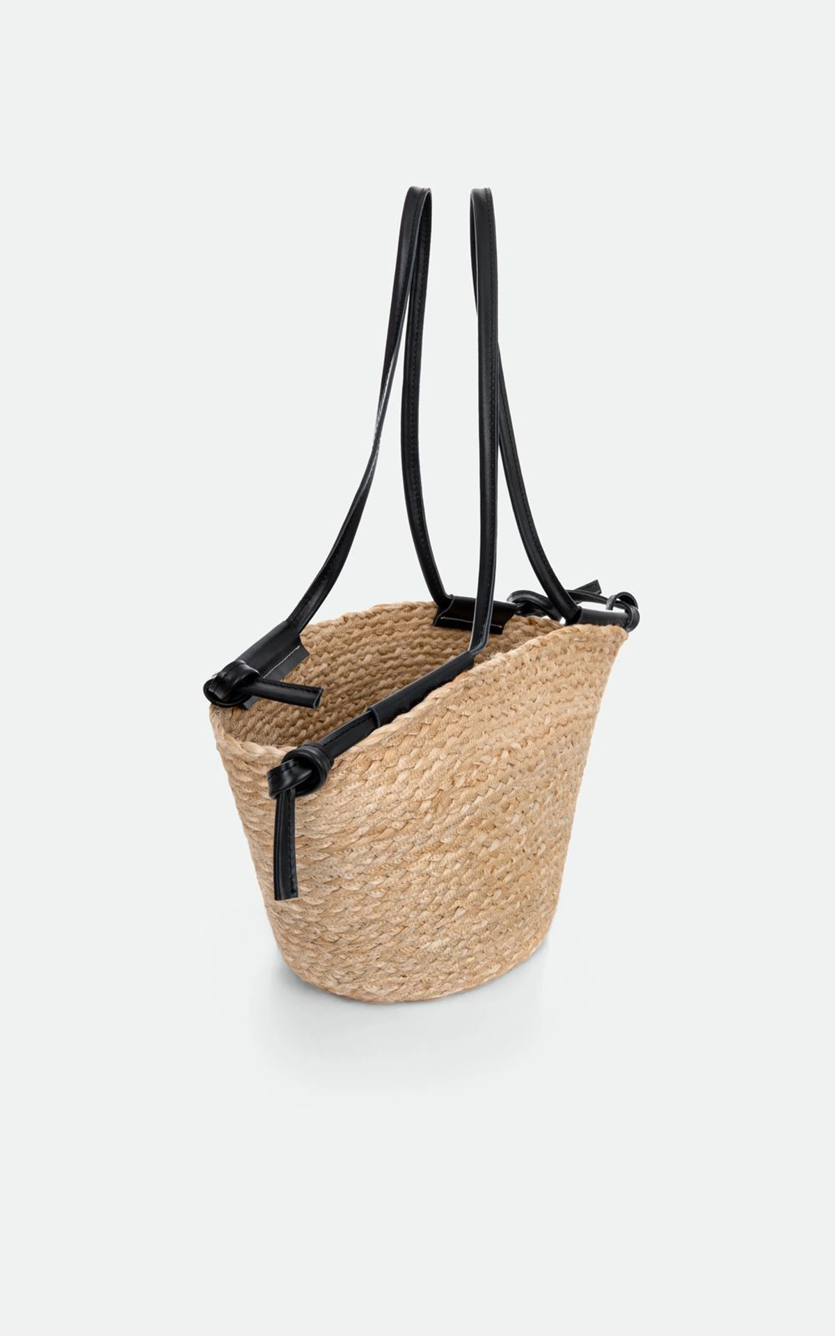 Jute Beach Bag KAIA