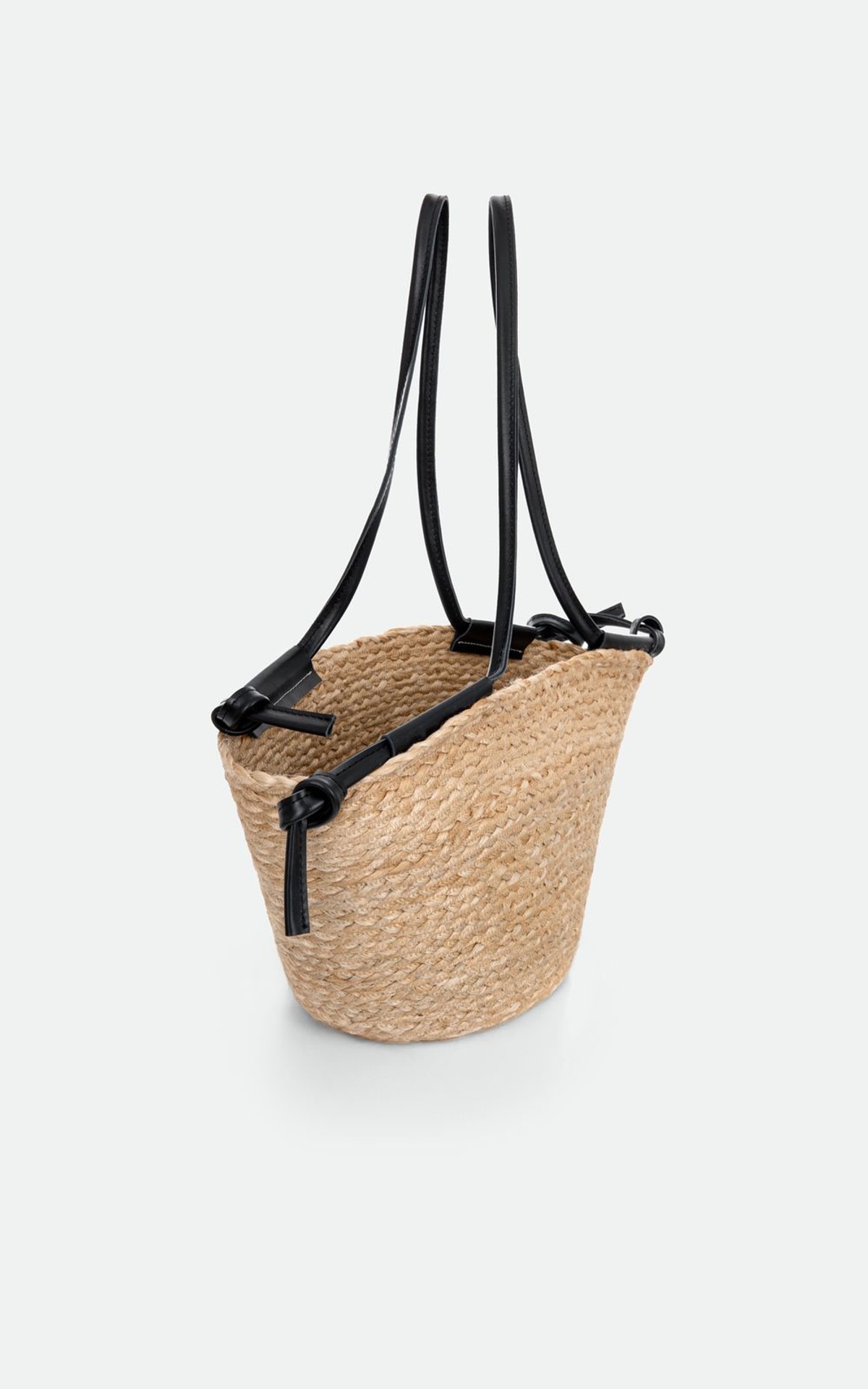 Jute Beach Bag KAIA