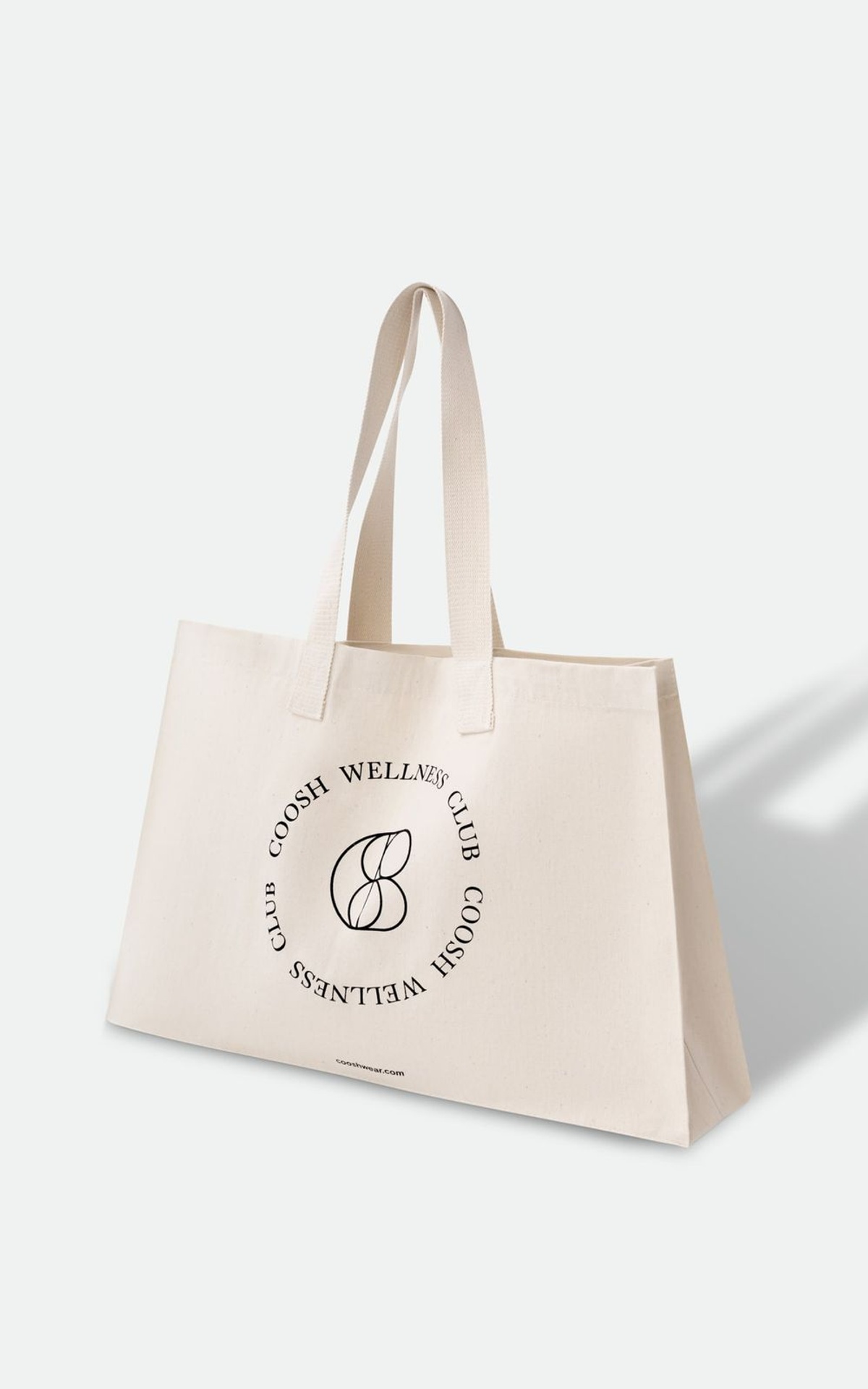 Shopper COOSH wellness