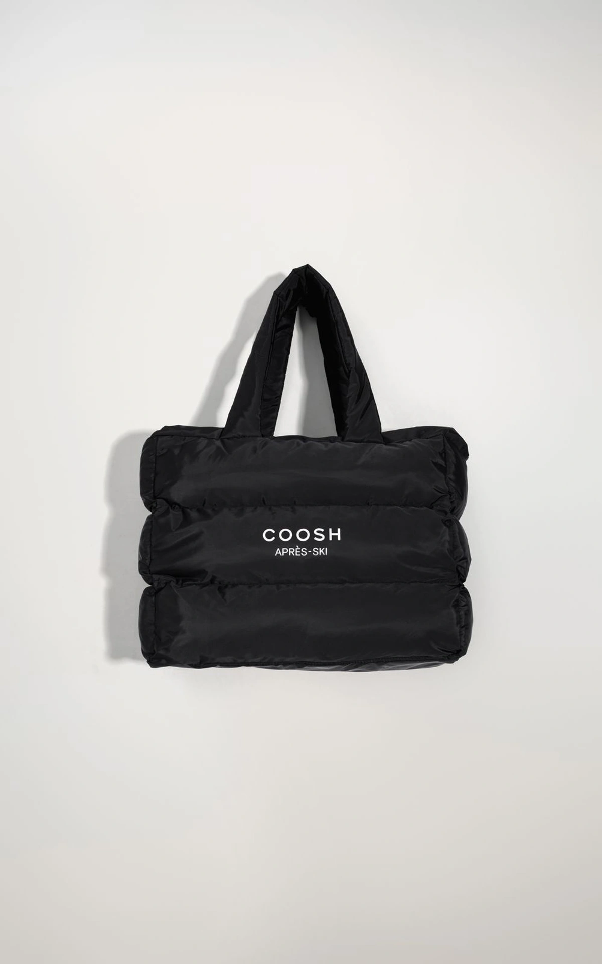 Wodoodporna torba tote APRES SKI
