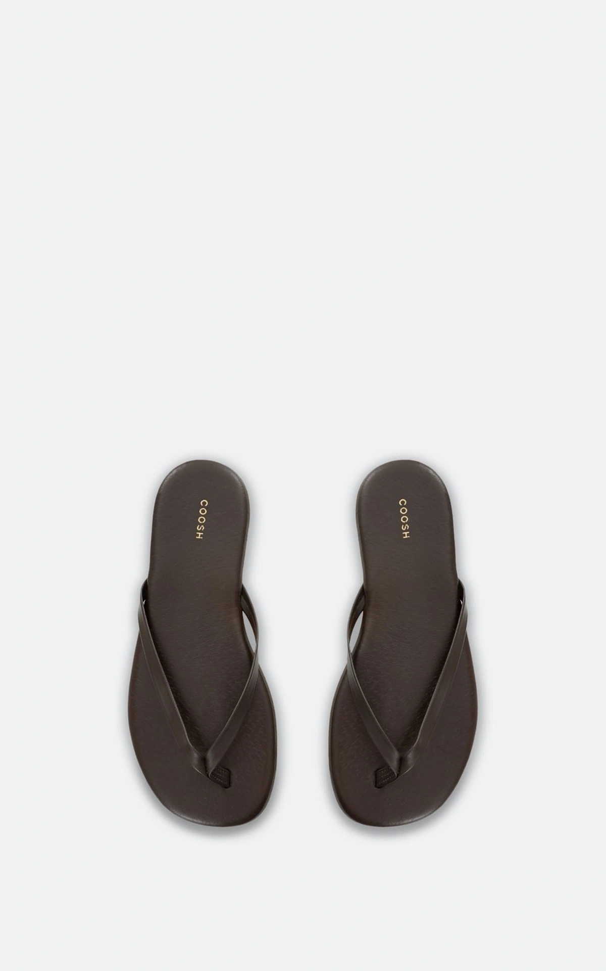 Слайдери шкіряні FLIP FLOPS