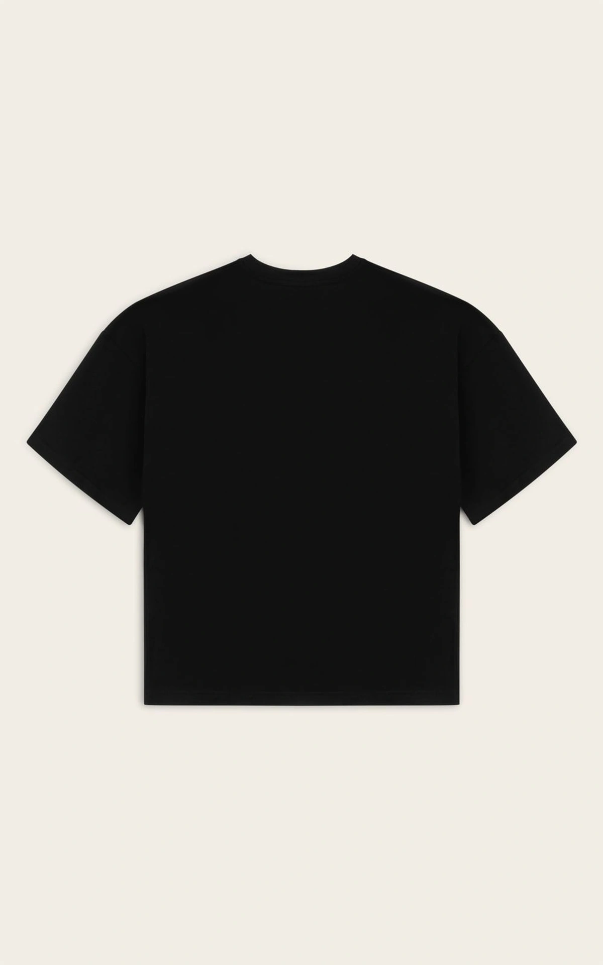 T-shirt THE LOGO