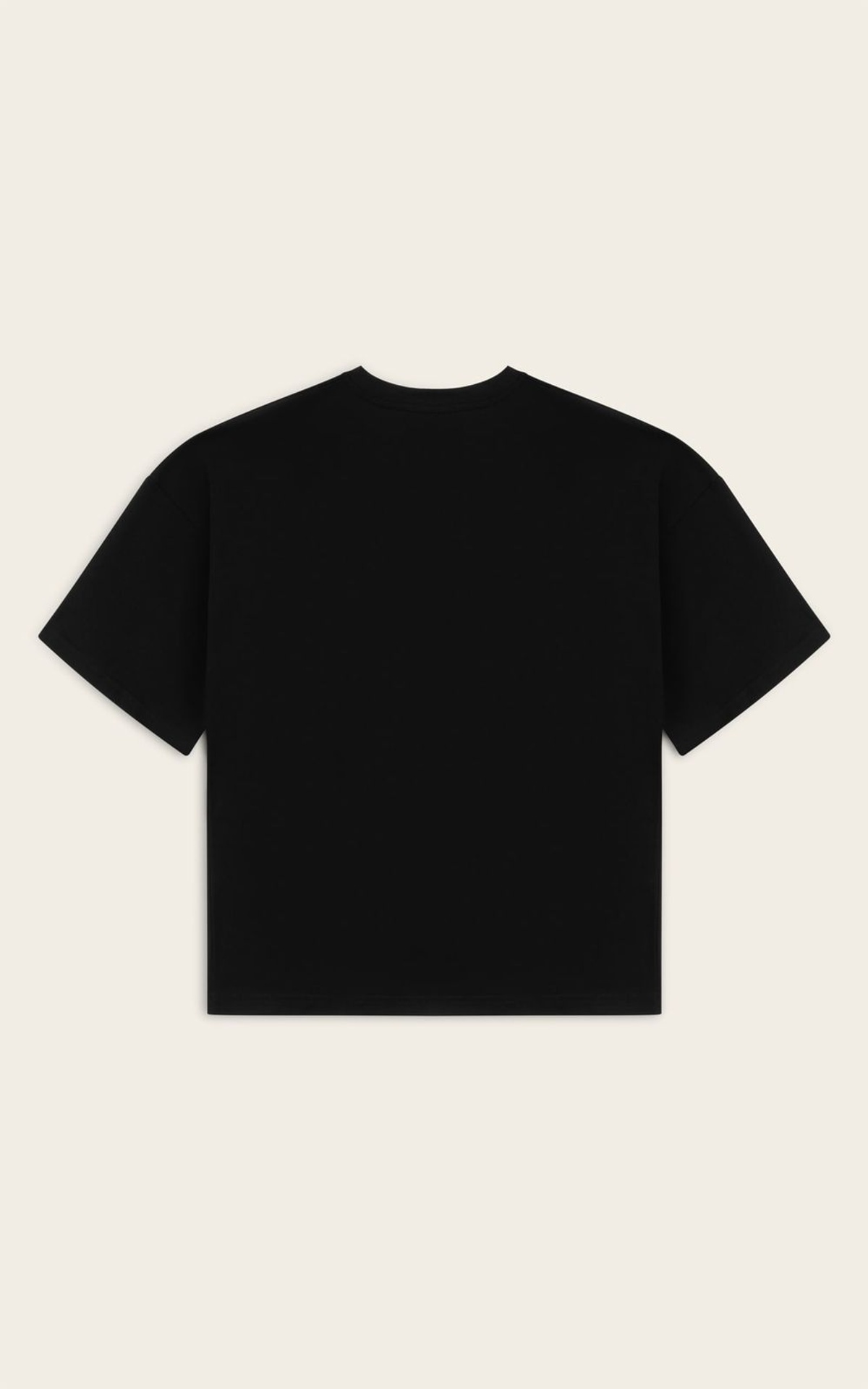 T-shirt THE LOGO