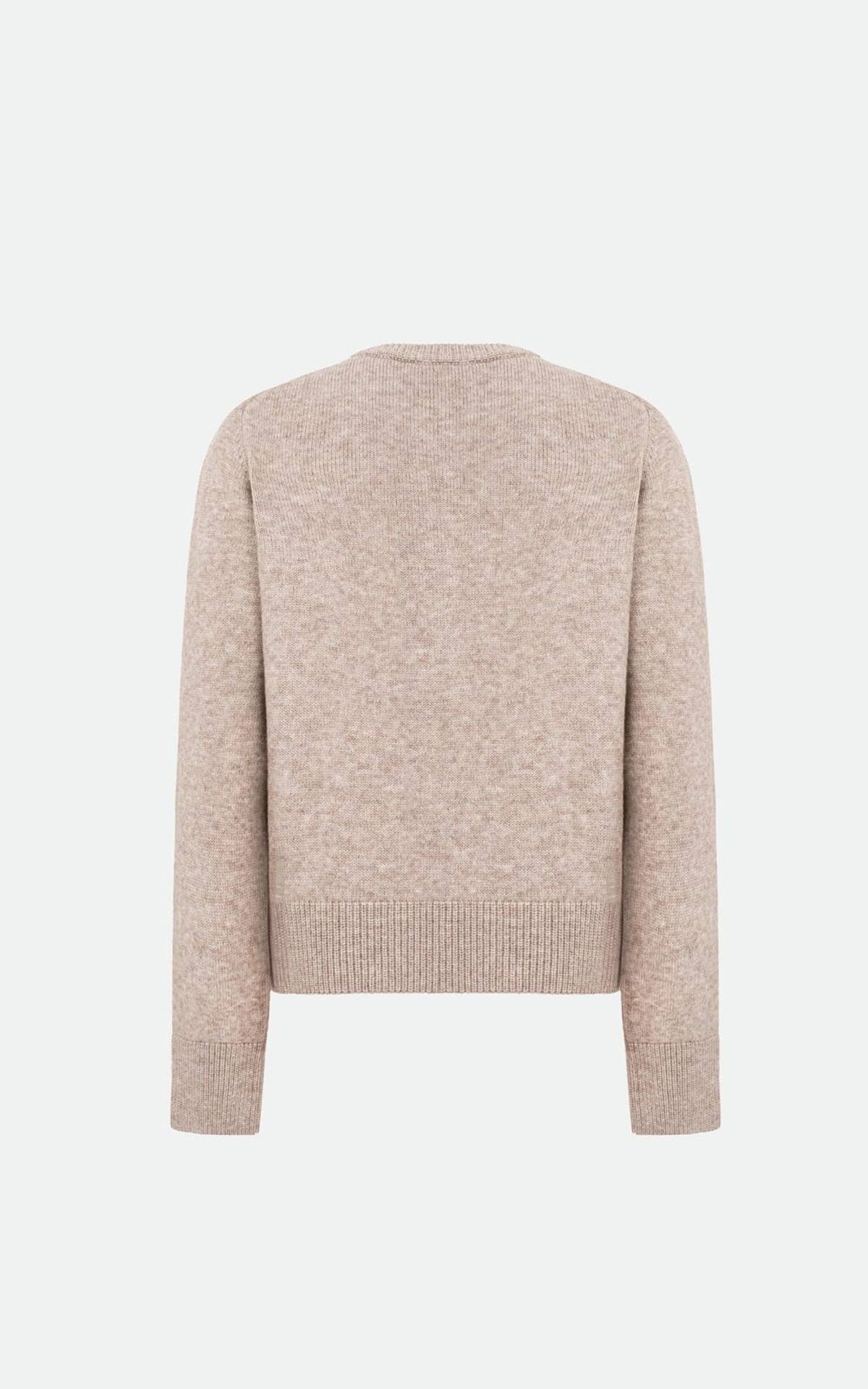 KATHIE Wool Cardigan