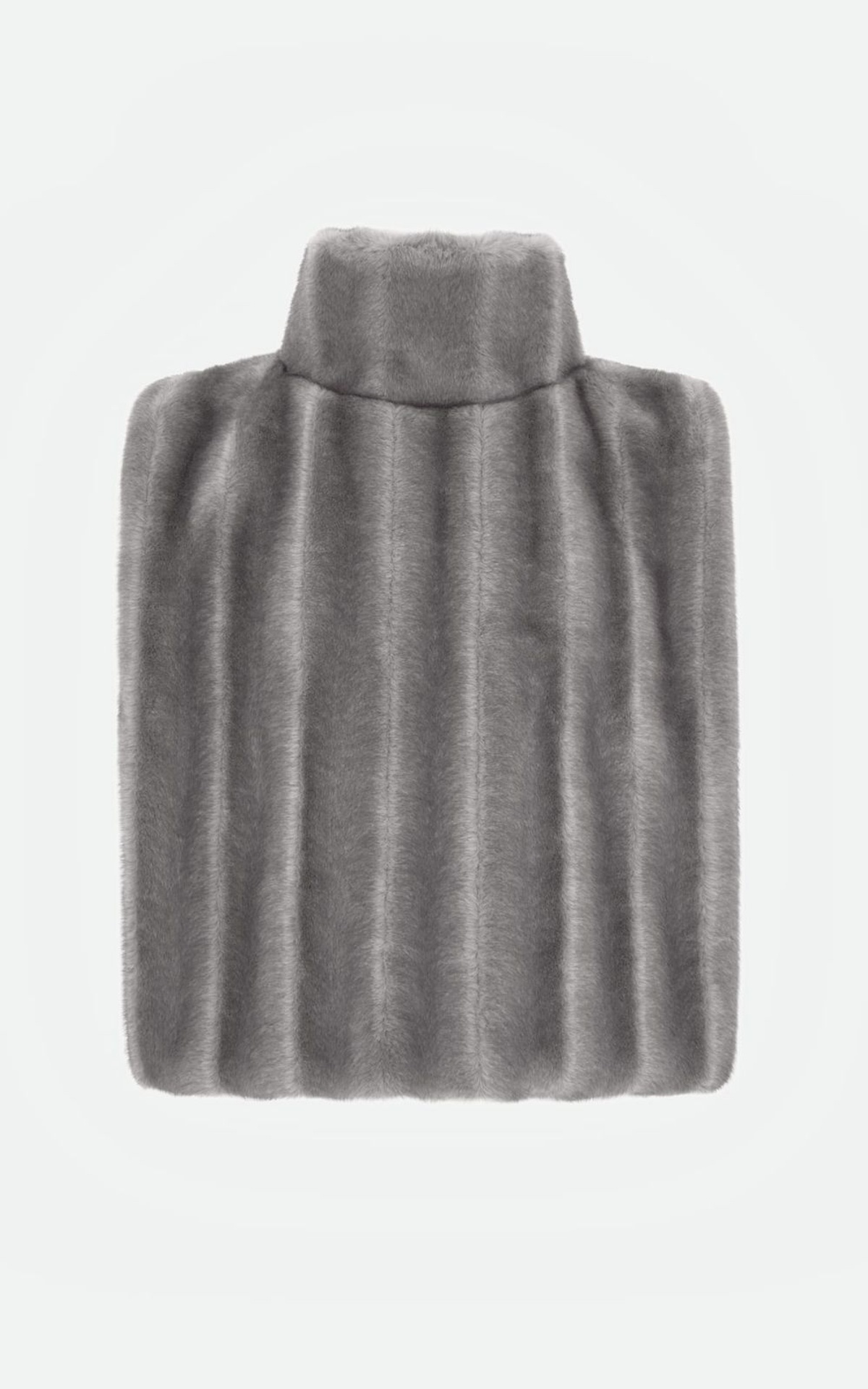 Манішка з екохутра