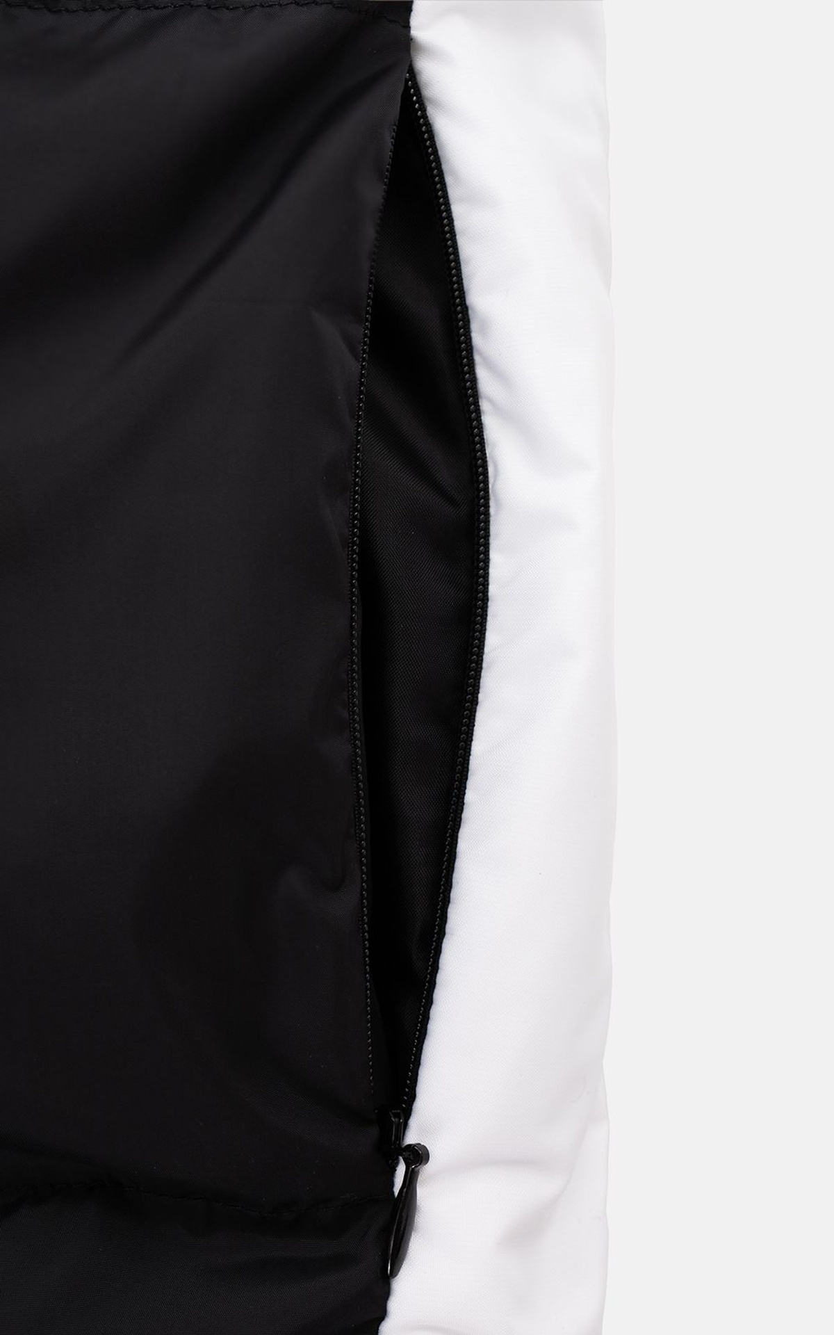 Комбінезон гірськолижний пуховий