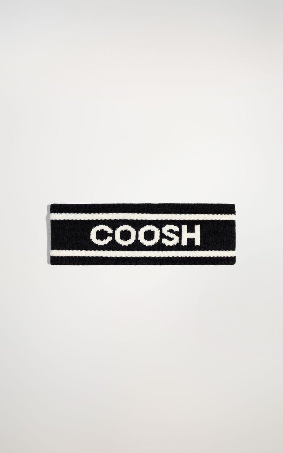 Wool Headband APRES SKI