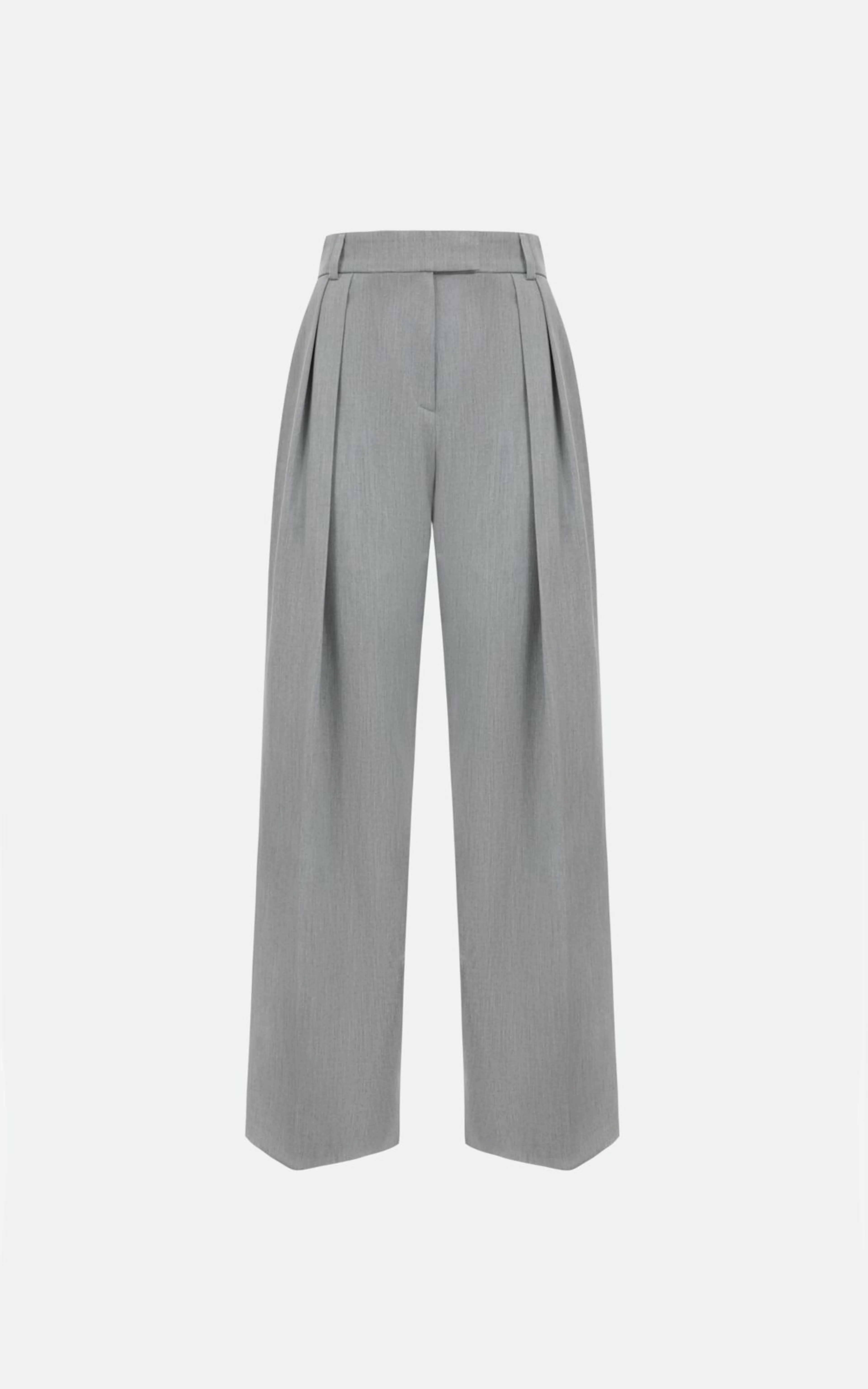 Palazzo Pants BASIC