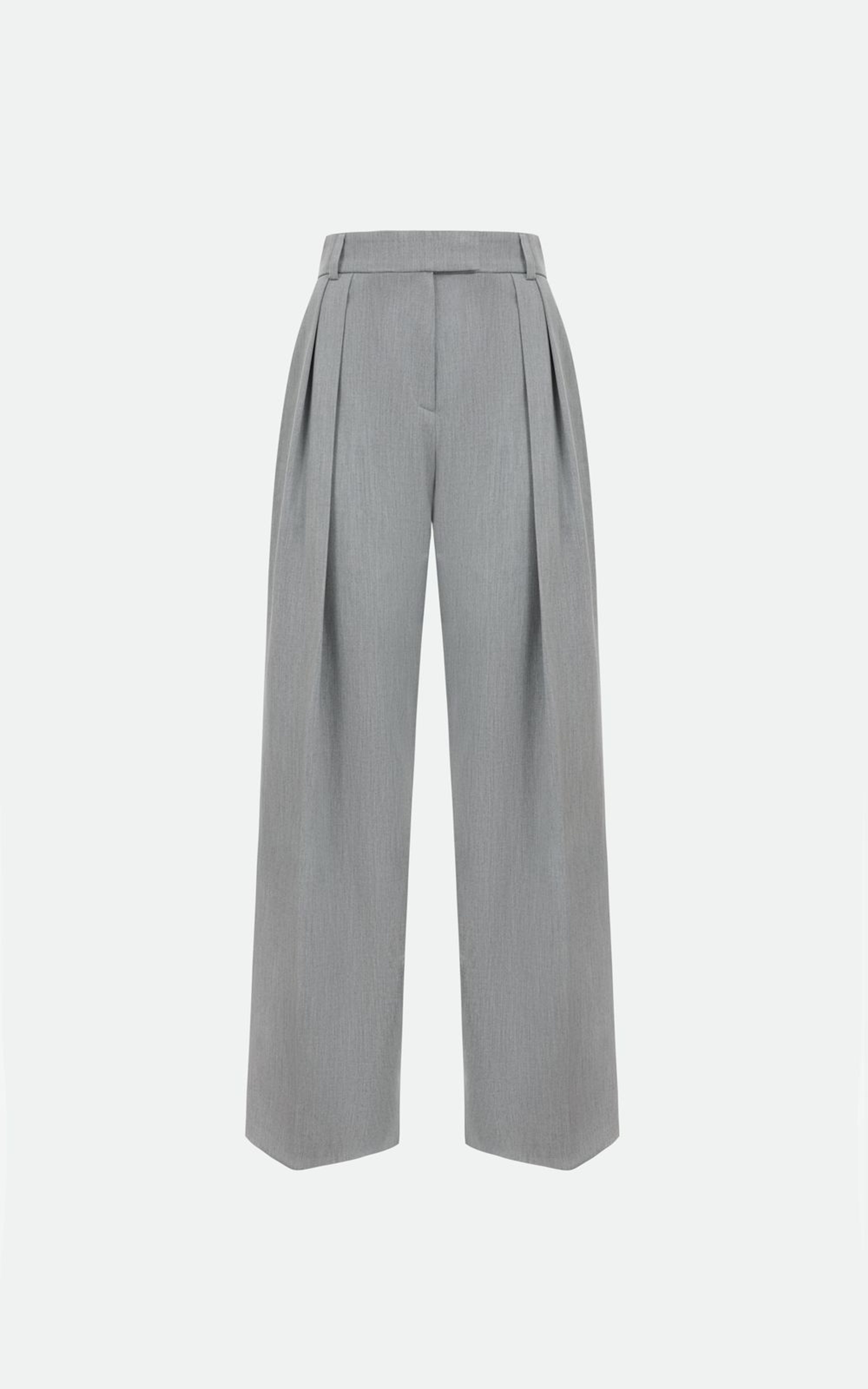 Palazzo Pants BASIC